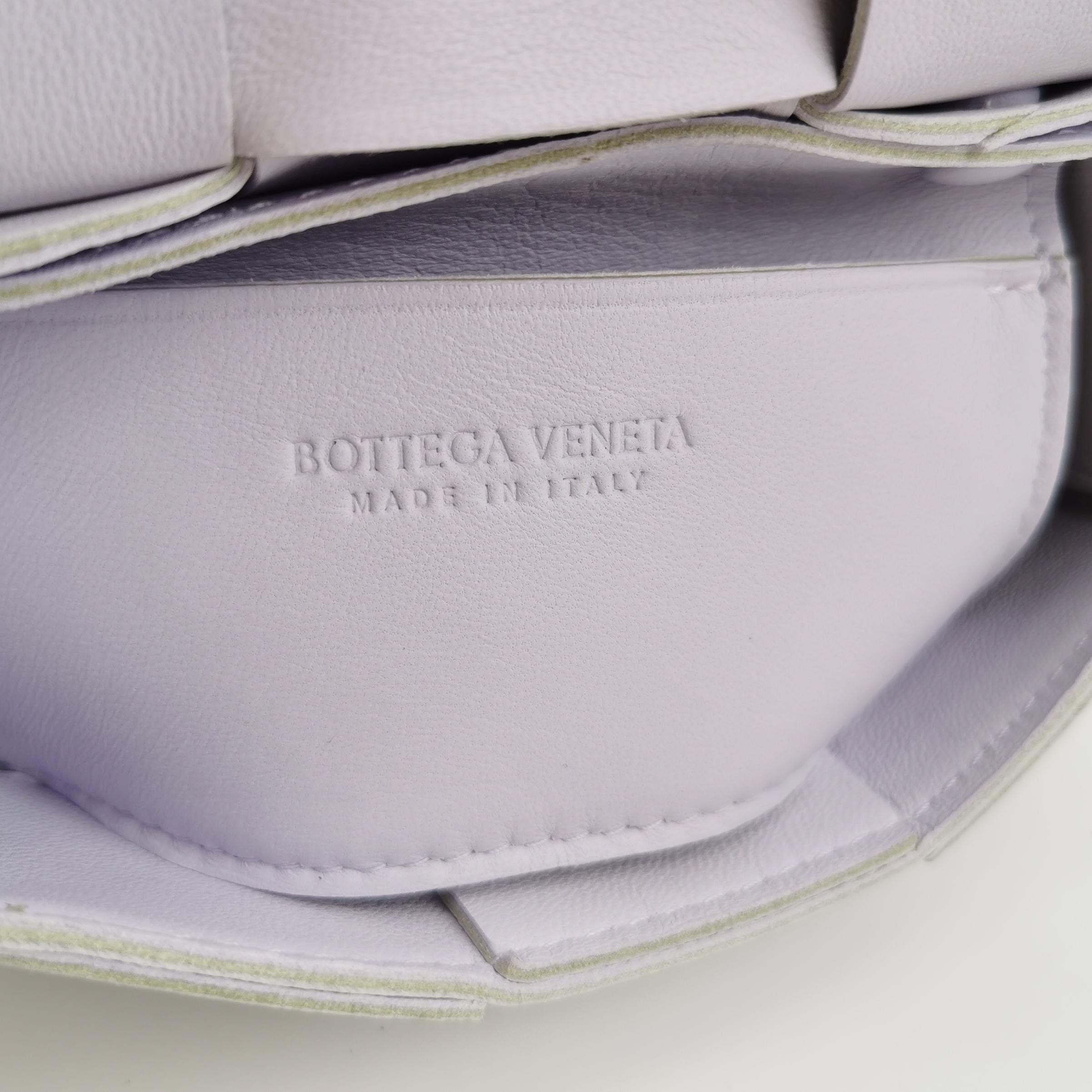 Bottega Veneta Bottega Veneta Women os Shoulder Bags Size ONE SIZE - 8 Thumbnail