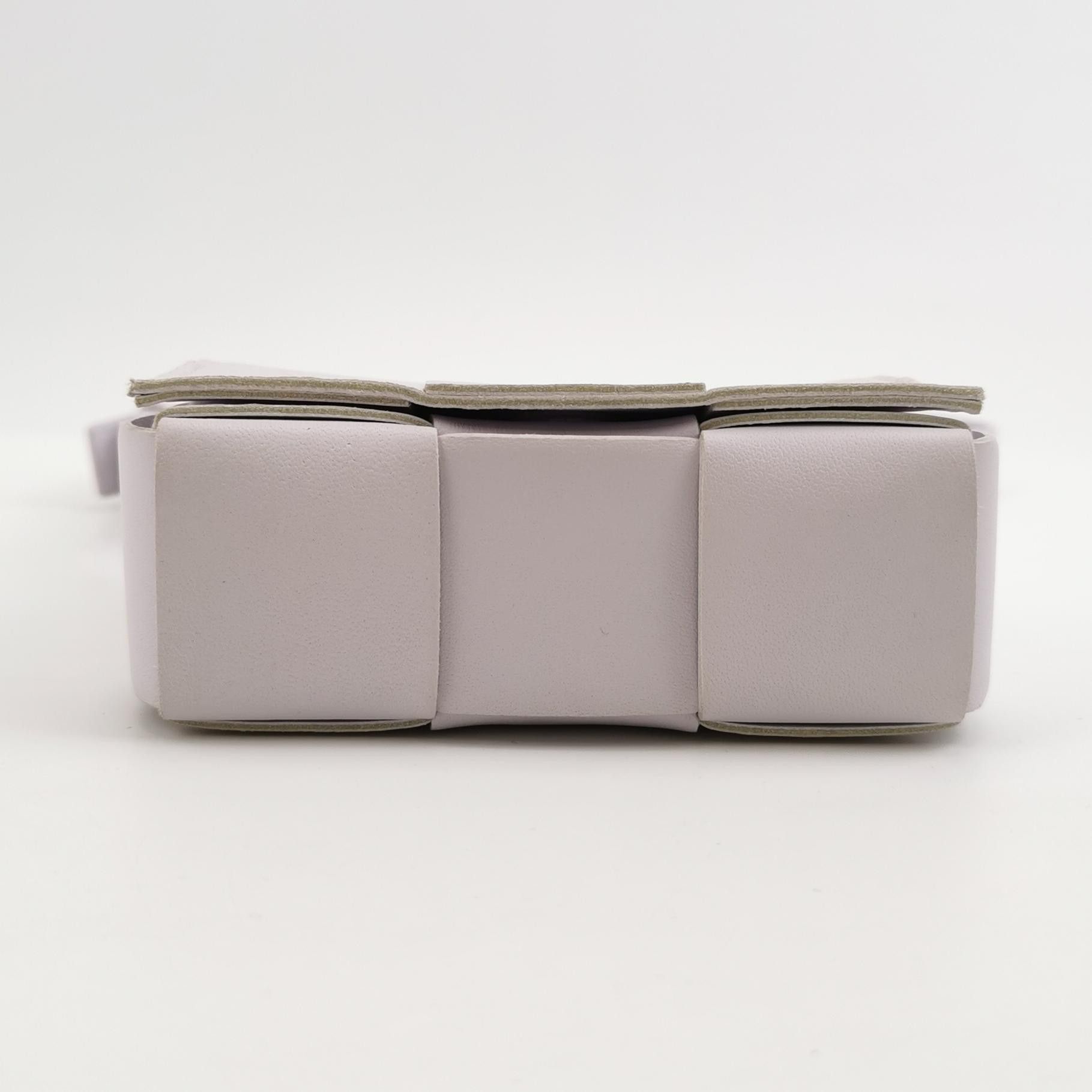 Bottega Veneta Bottega Veneta Women os Shoulder Bags Size ONE SIZE - 6 Thumbnail