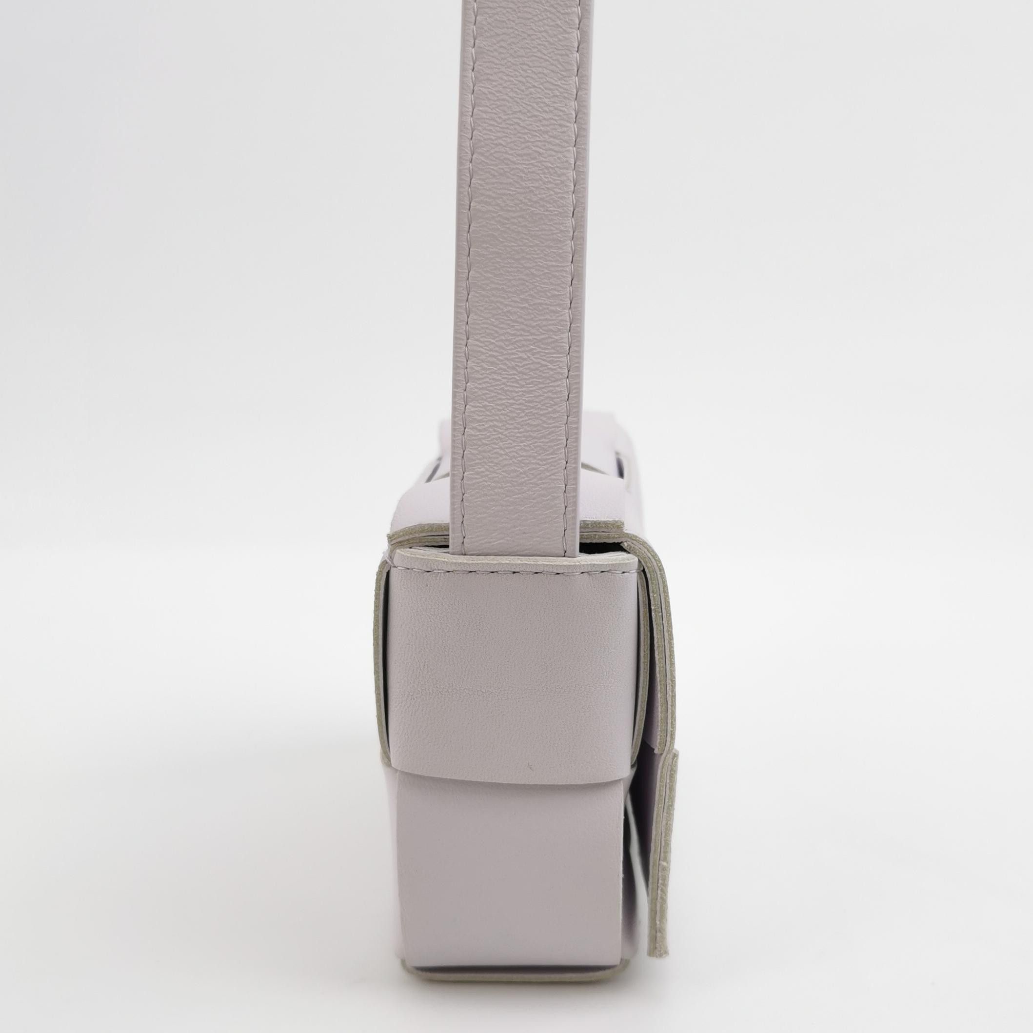 Bottega Veneta Bottega Veneta Women os Shoulder Bags Size ONE SIZE - 4 Thumbnail