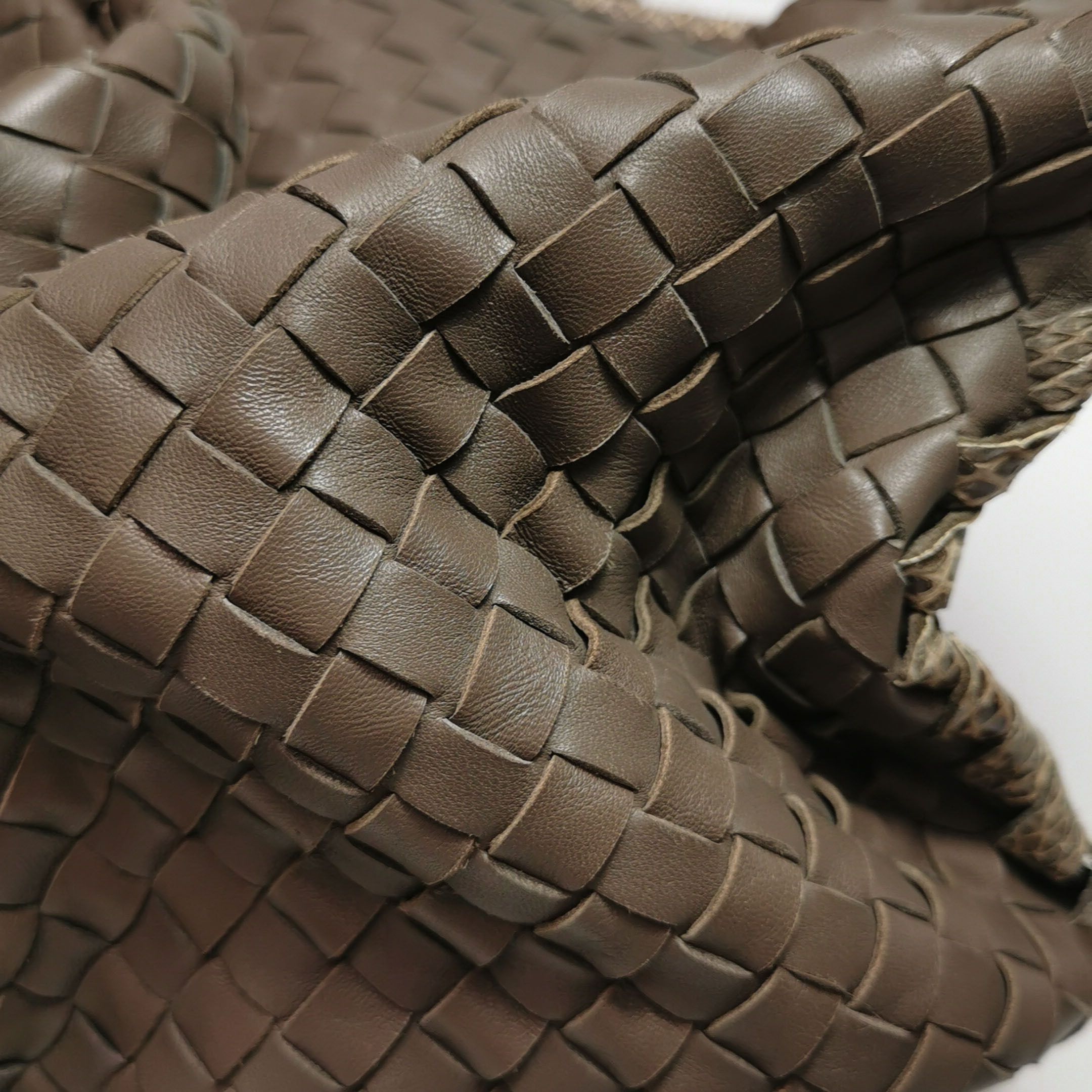 Bottega Veneta Bottega Veneta Women os Tote Bags Size ONE SIZE - 17 Thumbnail