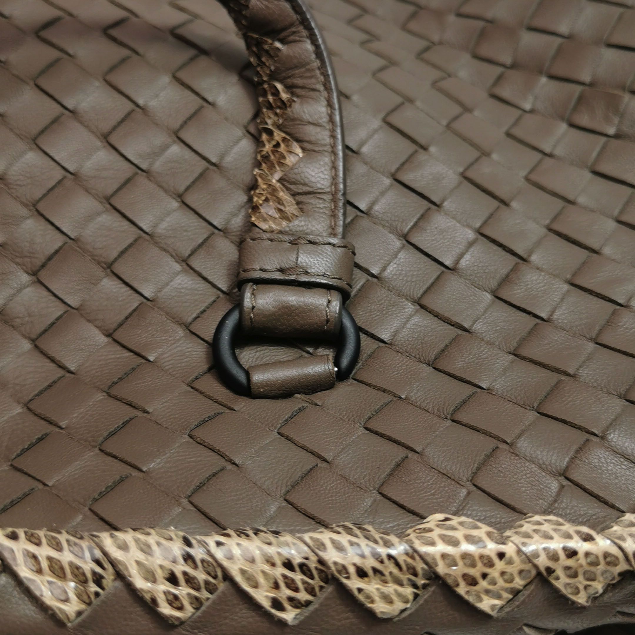 Bottega Veneta Bottega Veneta Women os Tote Bags Size ONE SIZE - 14 Thumbnail