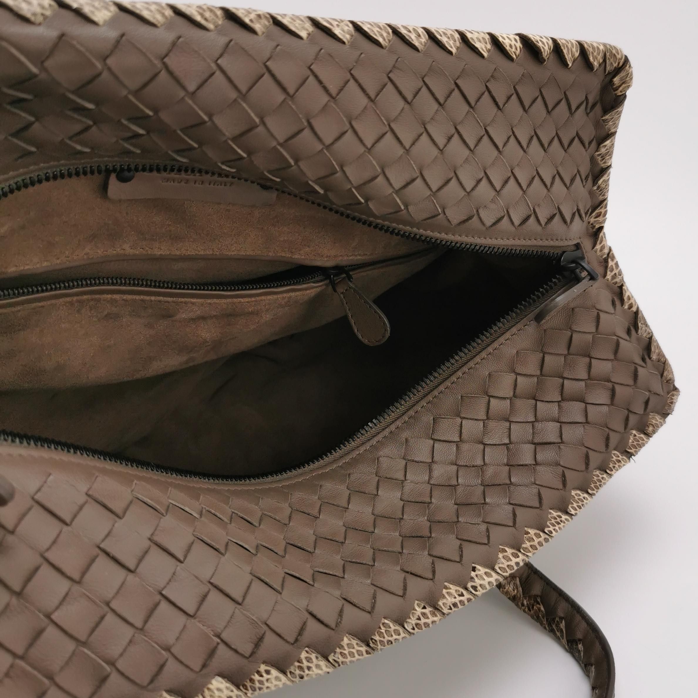Bottega Veneta Bottega Veneta Women os Tote Bags Size ONE SIZE - 7 Thumbnail