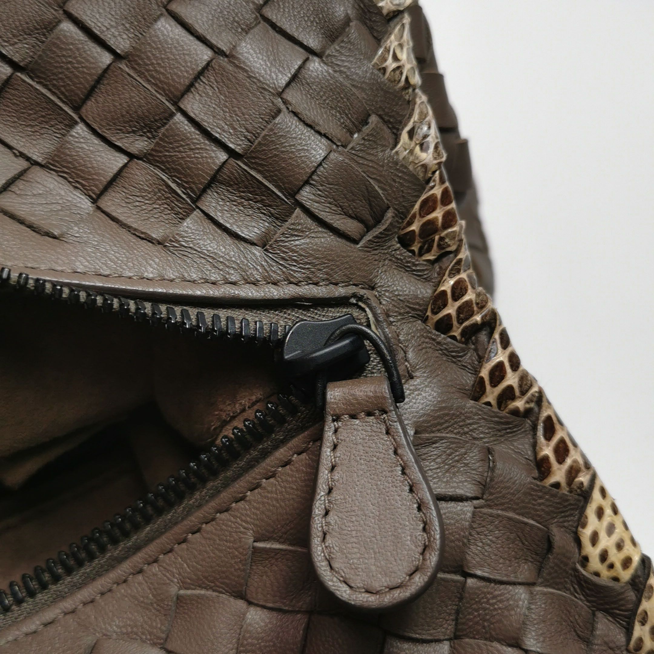 Bottega Veneta Bottega Veneta Women os Tote Bags Size ONE SIZE - 13 Thumbnail