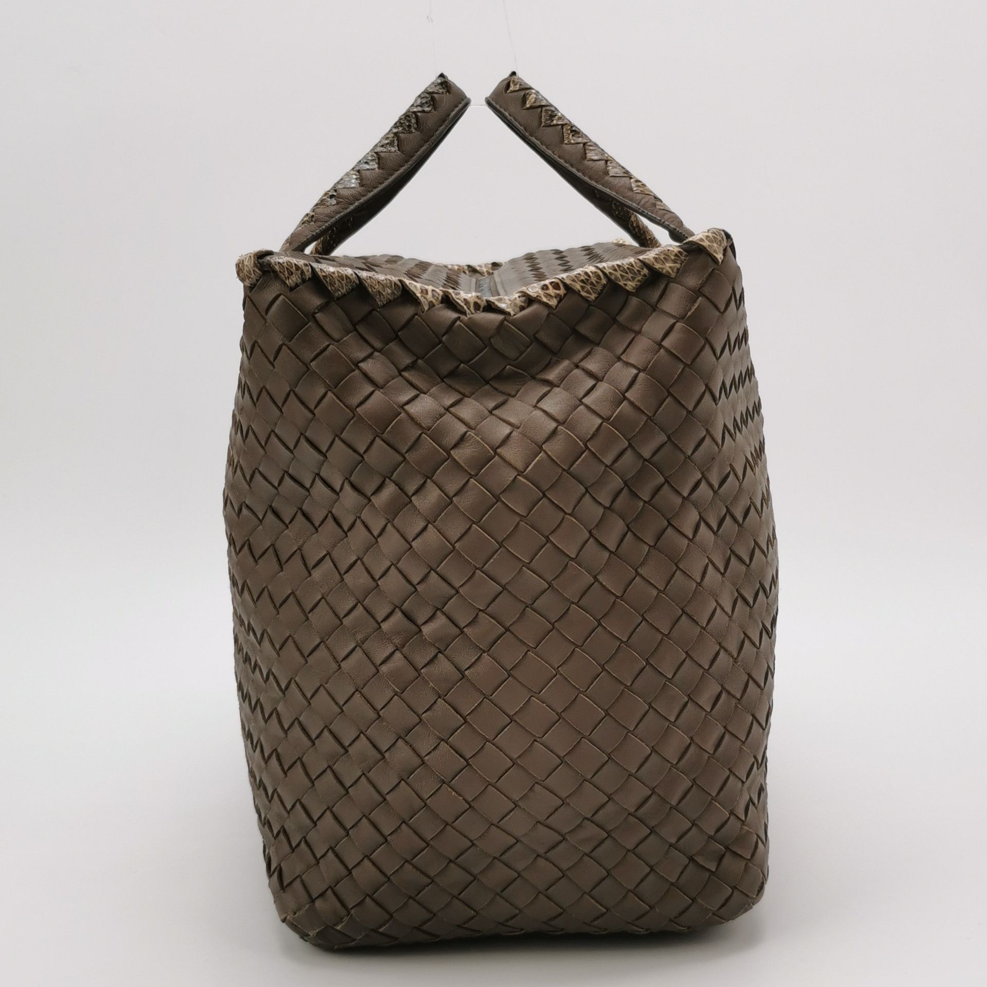 Bottega Veneta Bottega Veneta Women os Tote Bags Size ONE SIZE - 4 Thumbnail