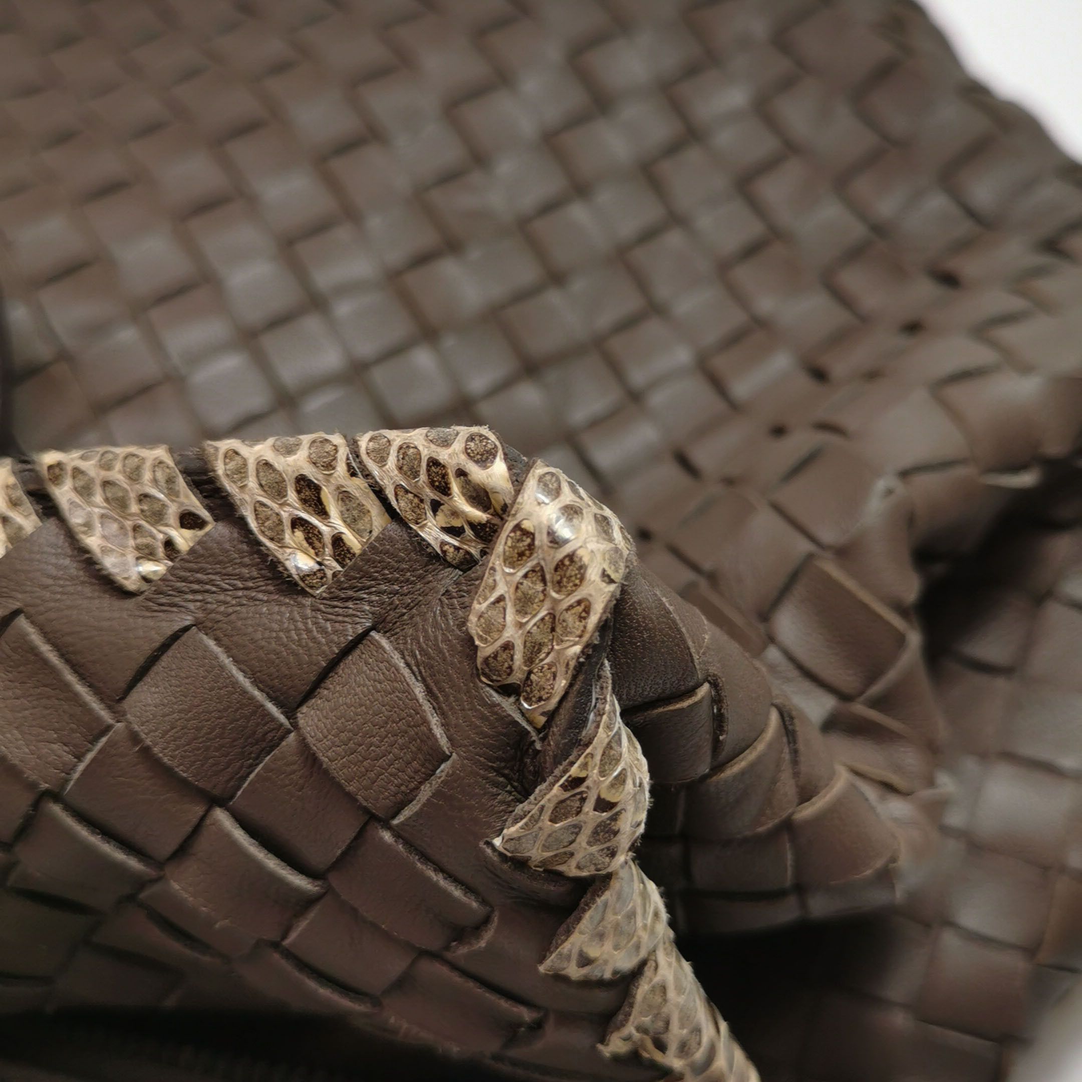 Bottega Veneta Bottega Veneta Women os Tote Bags Size ONE SIZE - 16 Thumbnail