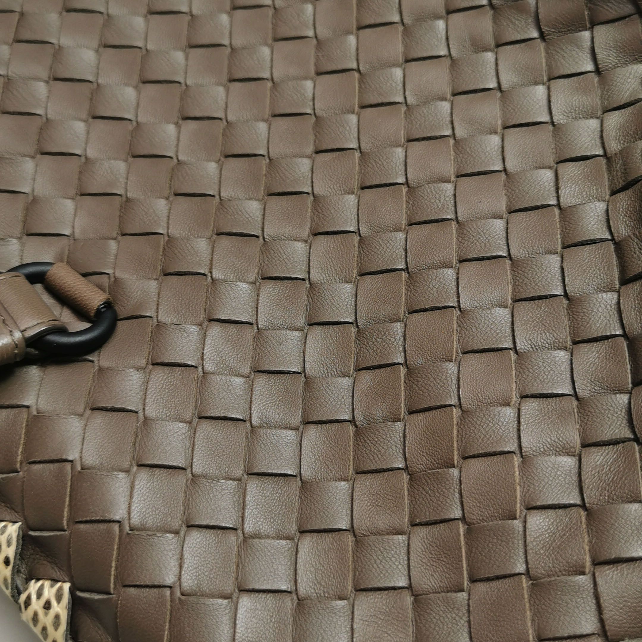 Bottega Veneta Bottega Veneta Women os Tote Bags Size ONE SIZE - 18 Thumbnail