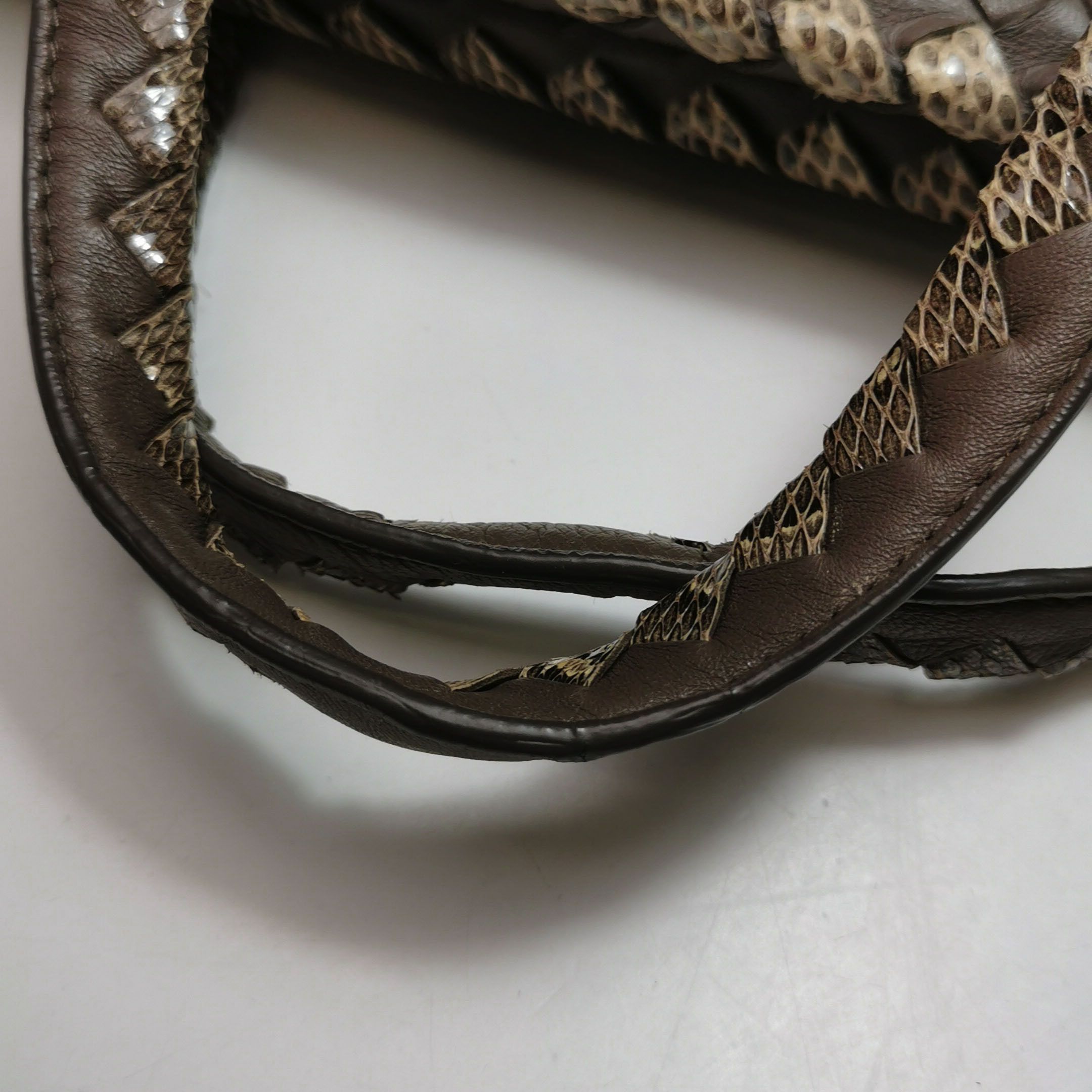 Bottega Veneta Bottega Veneta Women os Tote Bags Size ONE SIZE - 20 Thumbnail