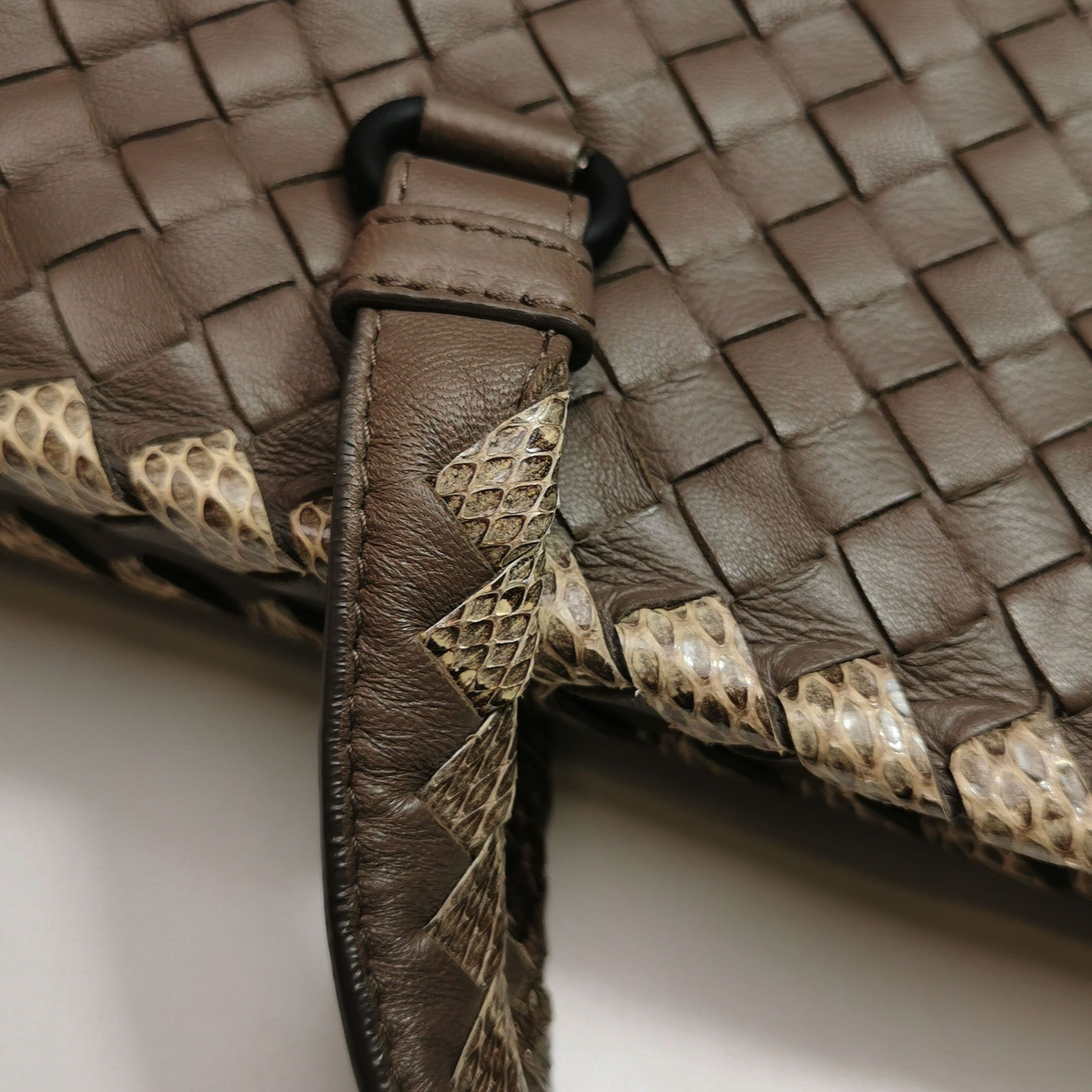 Bottega Veneta Bottega Veneta Women os Tote Bags Size ONE SIZE - 19 Thumbnail