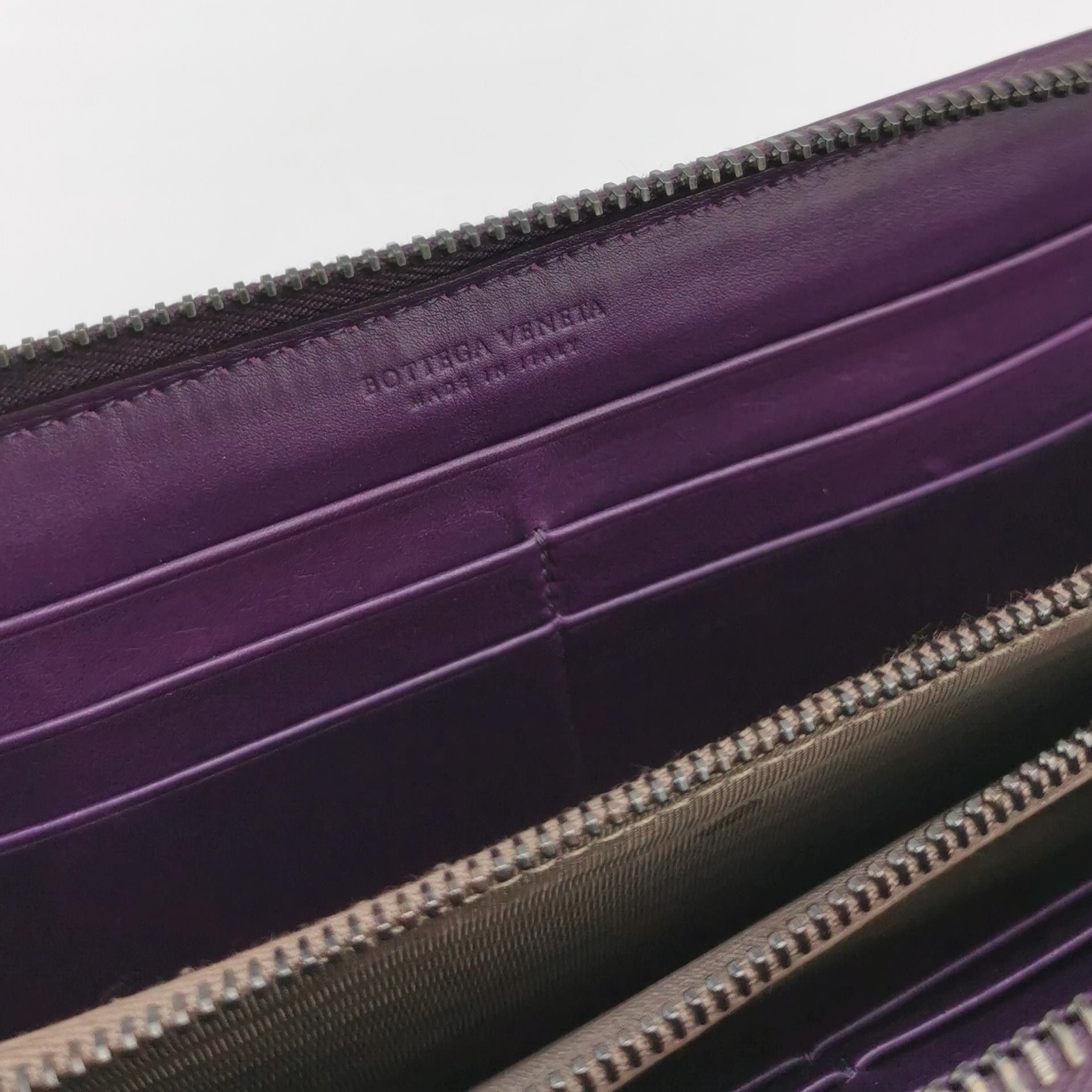Bottega Veneta Bottega Veneta Women os Wallets Size ONE SIZE - 7 Thumbnail