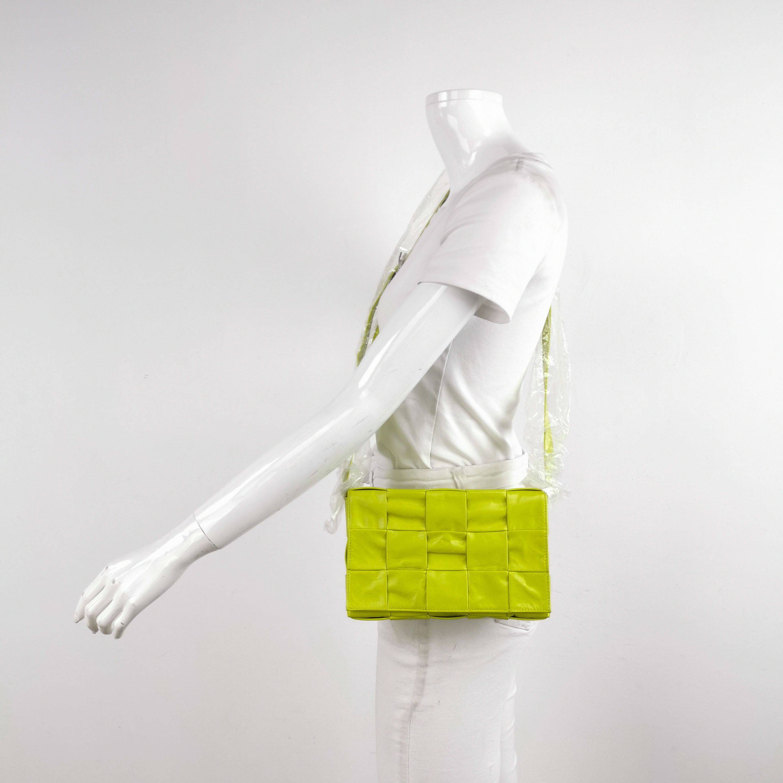 Bottega Veneta Bottega Veneta Women os Shoulder Bags Size ONE SIZE - 2 Thumbnail