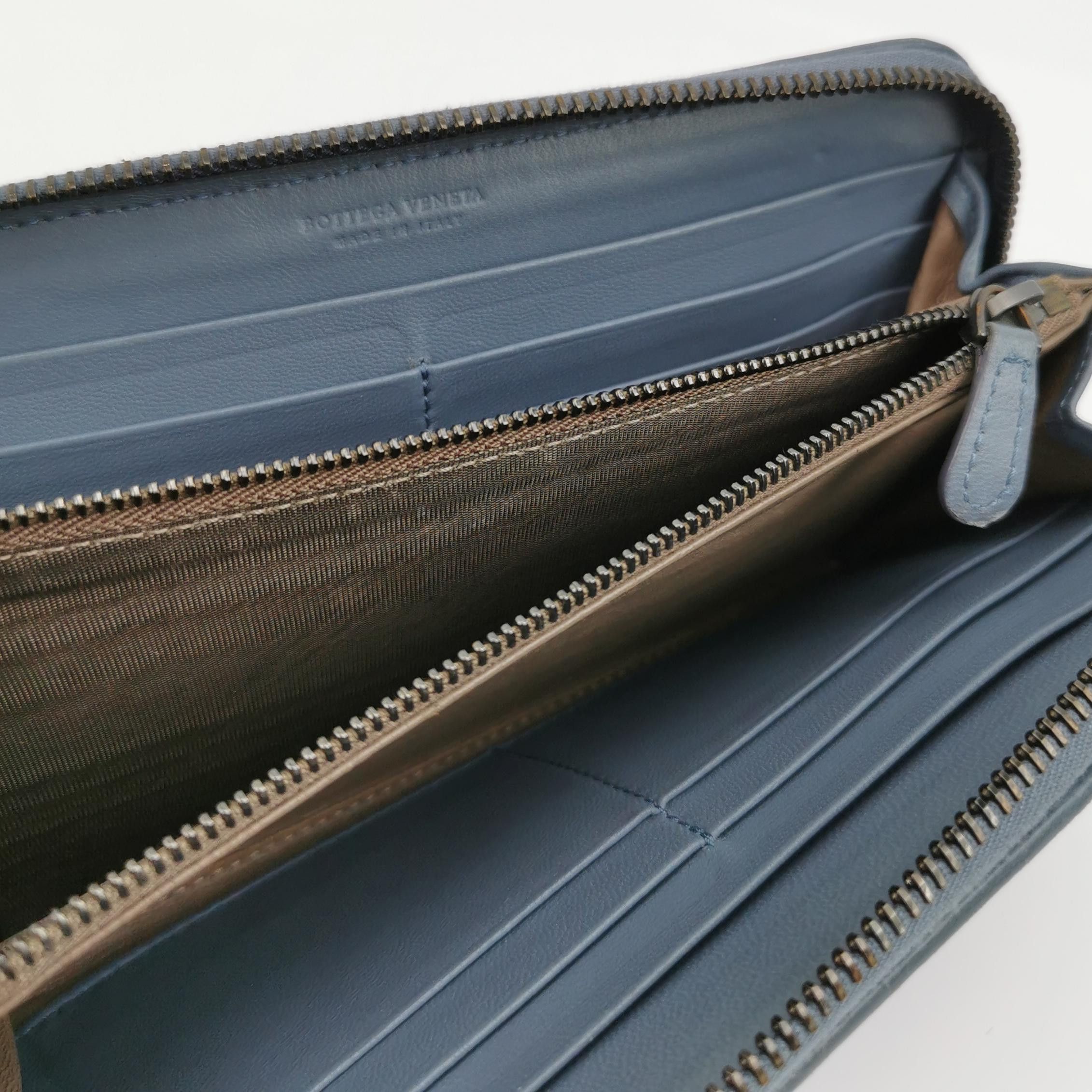 Bottega Veneta Bottega Veneta Women os Wallets Size ONE SIZE - 6 Thumbnail