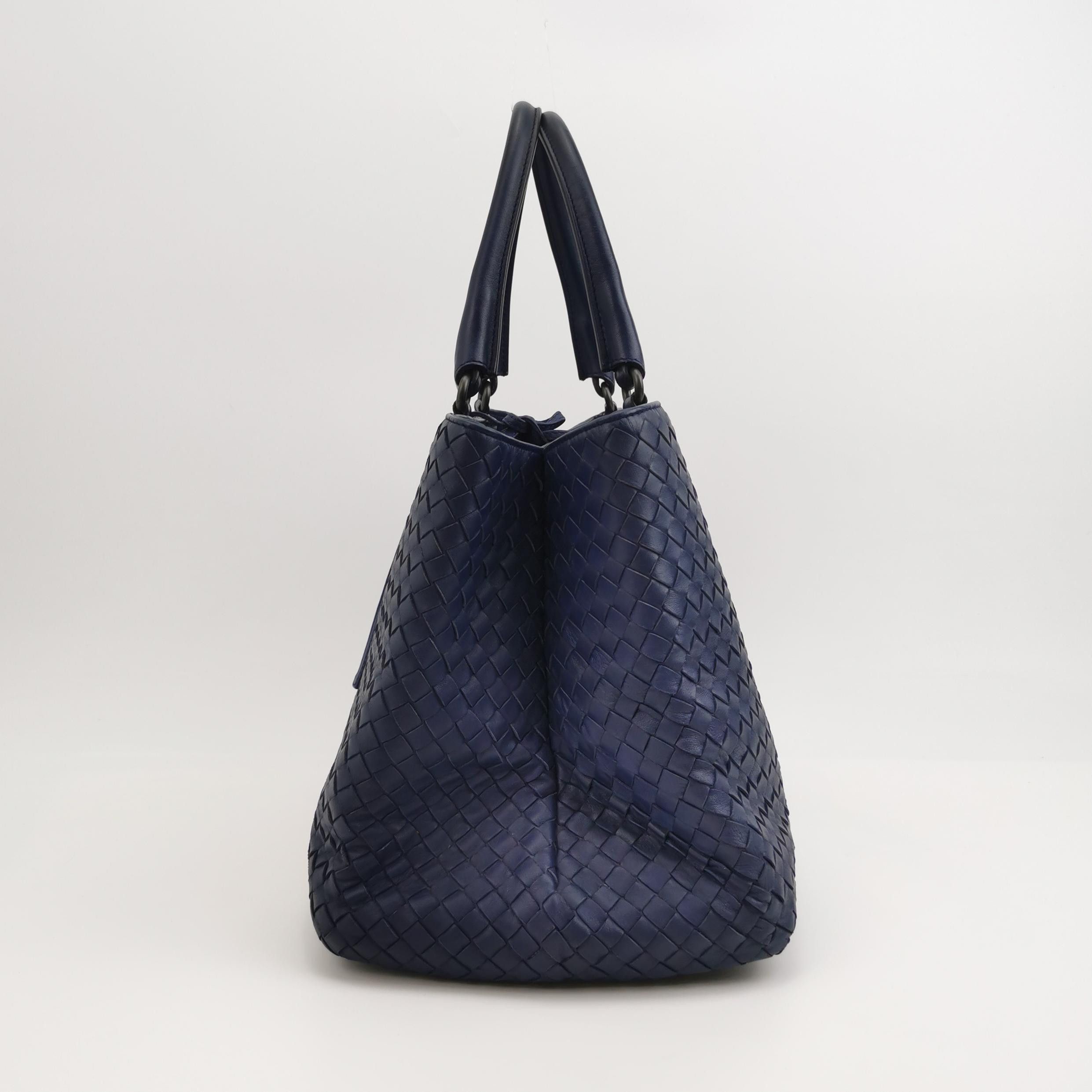 Bottega Veneta Bottega Veneta Women os Tote Bags Size ONE SIZE - 3 Thumbnail