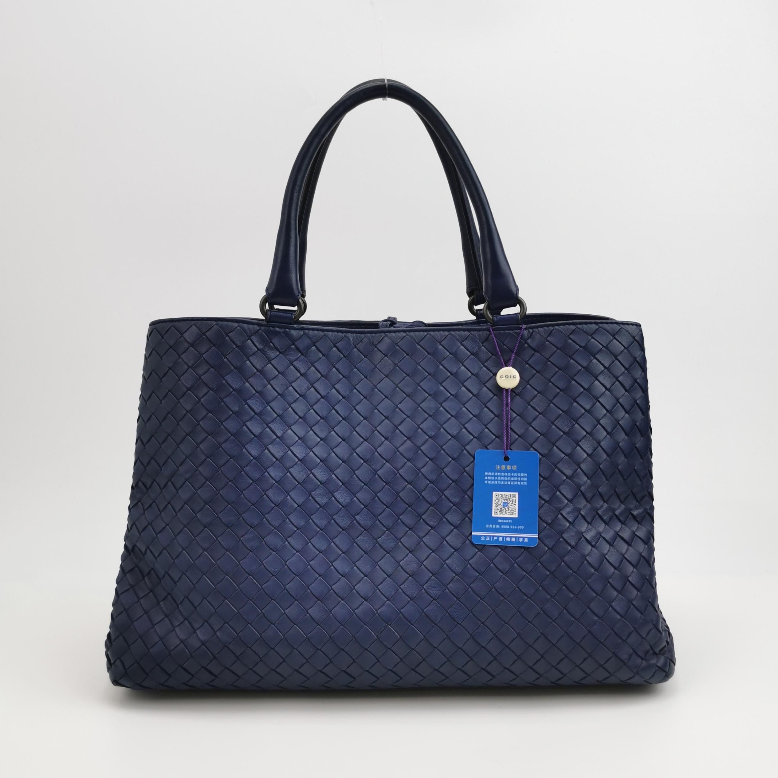 Bottega Veneta Bottega Veneta Women os Tote Bags Size ONE SIZE - 5 Thumbnail