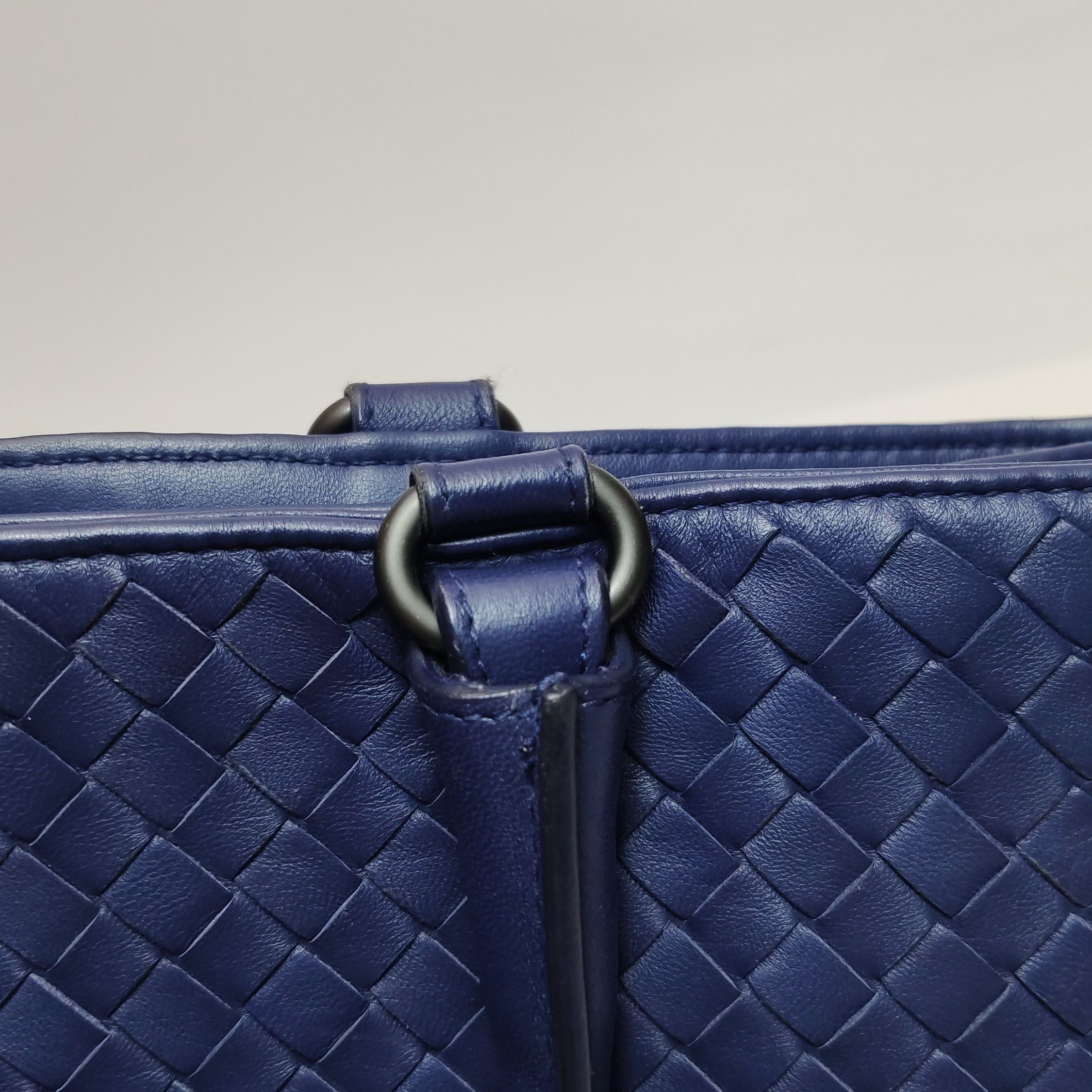 Bottega Veneta Bottega Veneta Women os Tote Bags Size ONE SIZE - 12 Thumbnail