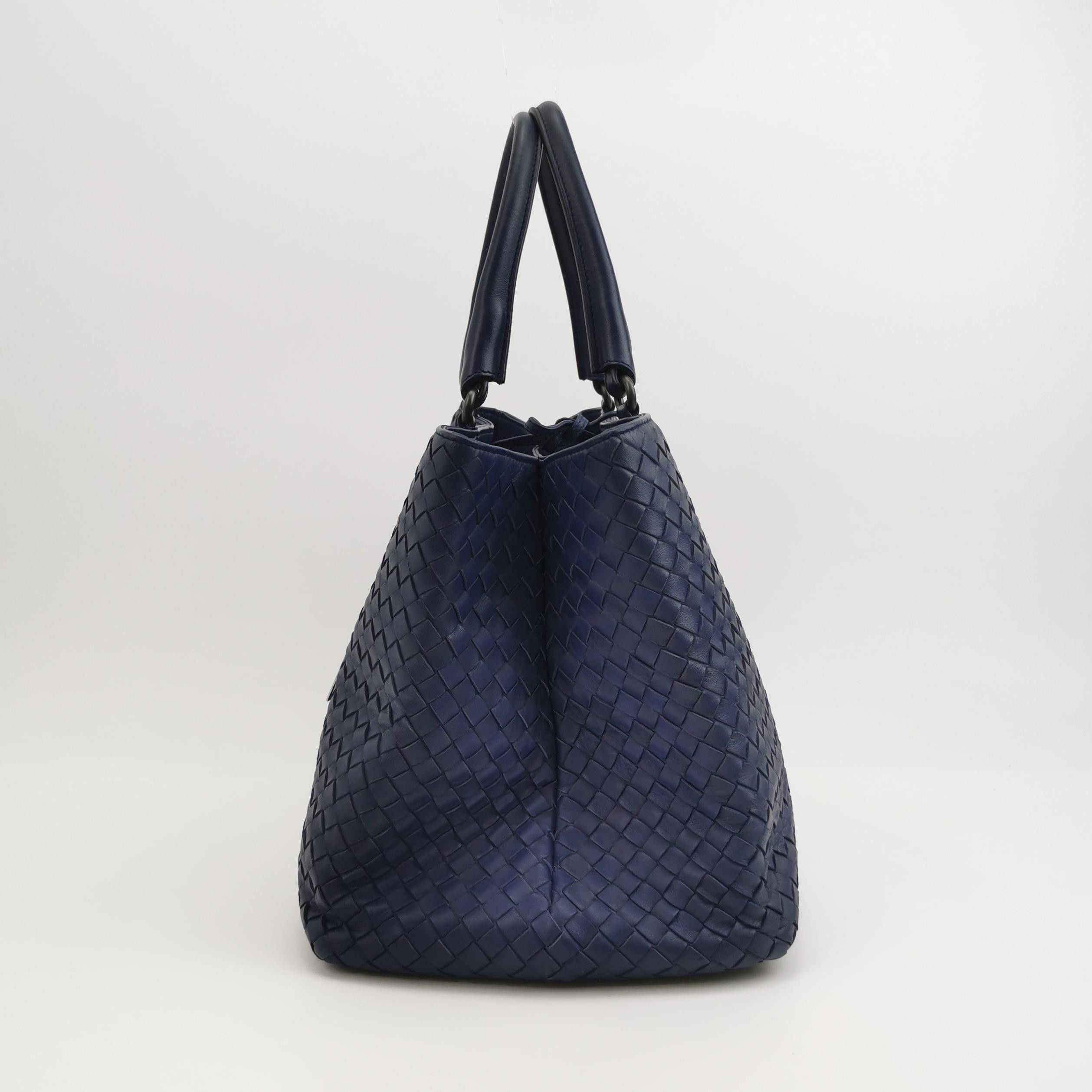 Bottega Veneta Bottega Veneta Women os Tote Bags Size ONE SIZE - 4 Thumbnail