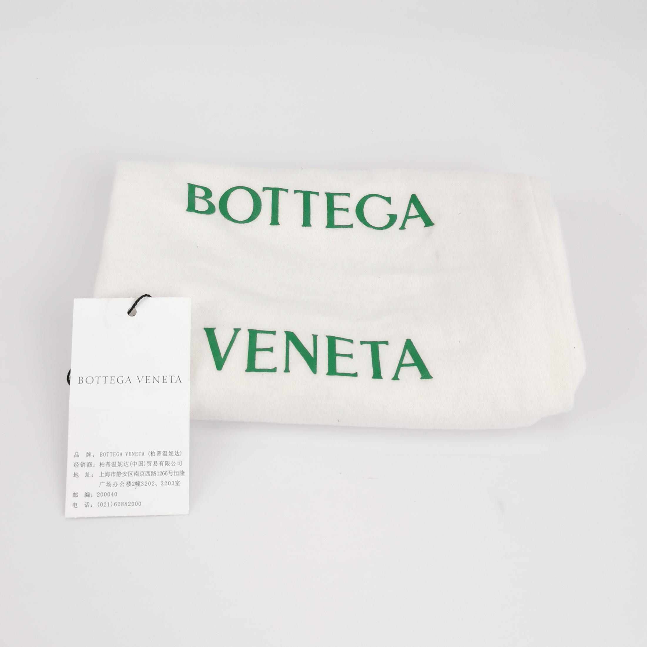 Bottega Veneta Bottega Veneta Women os Shoulder Bags Size ONE SIZE - 9 Thumbnail