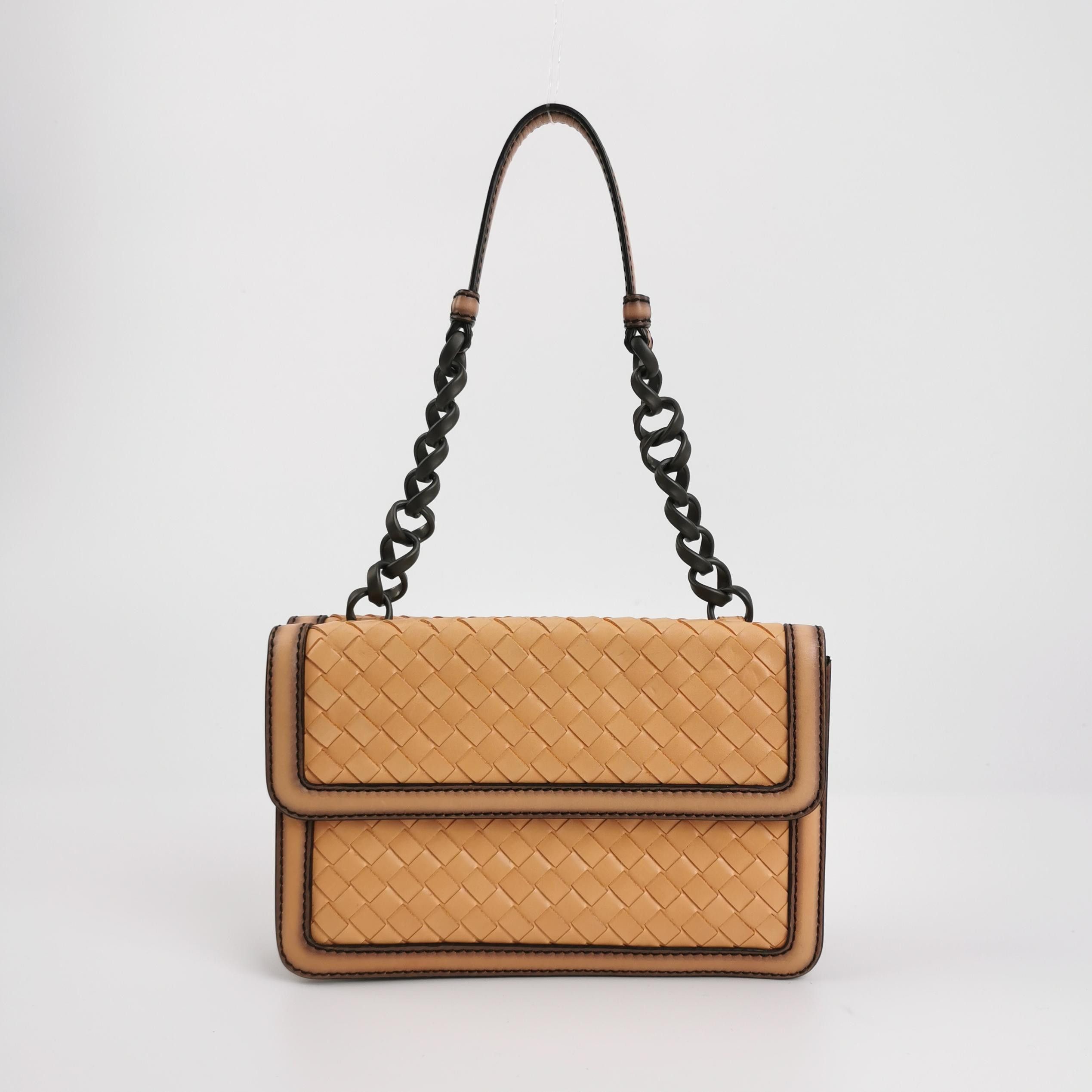 Bottega Veneta Bottega Veneta Women os Shoulder Bags Size ONE SIZE - 5 Thumbnail