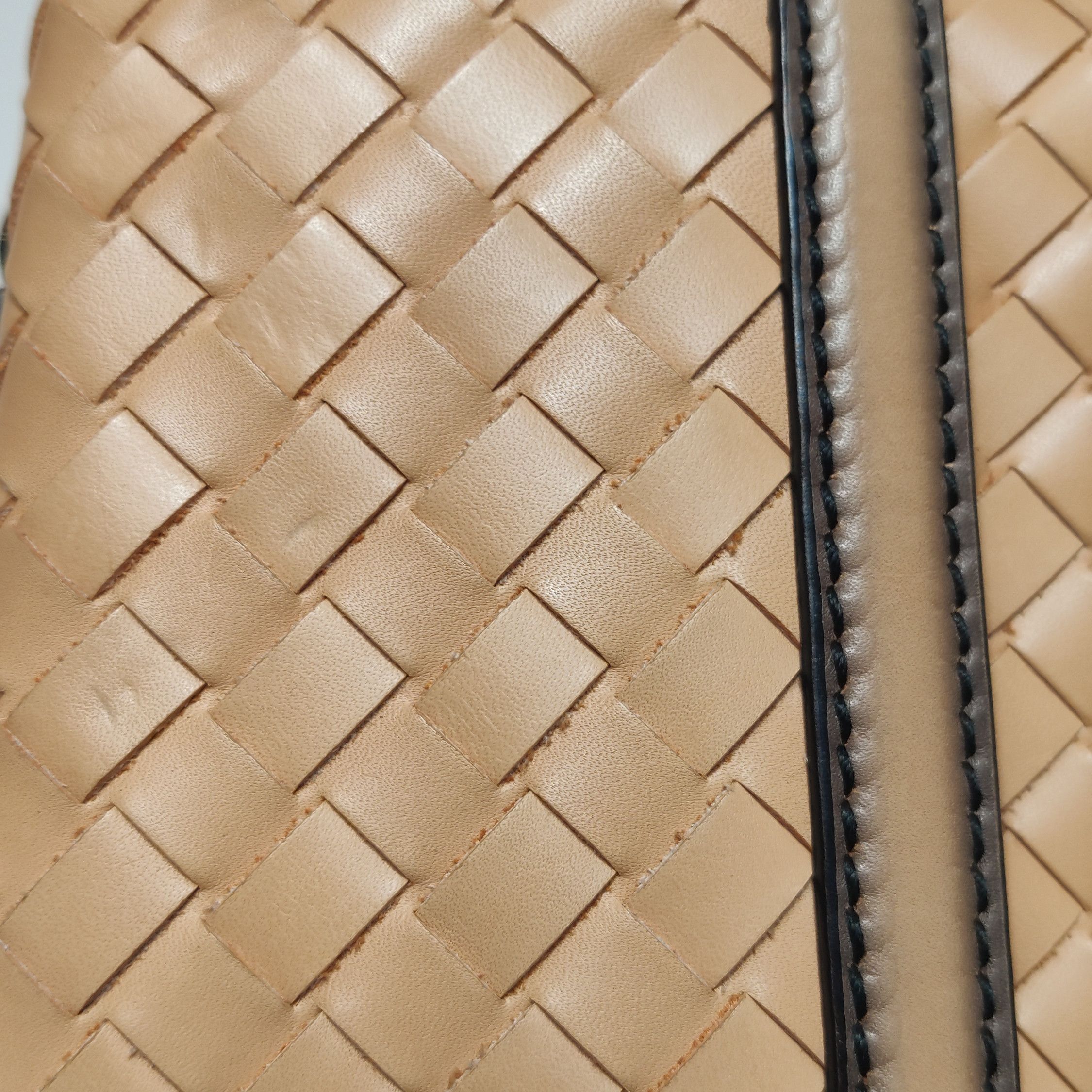 Bottega Veneta Bottega Veneta Women os Shoulder Bags Size ONE SIZE - 18 Thumbnail