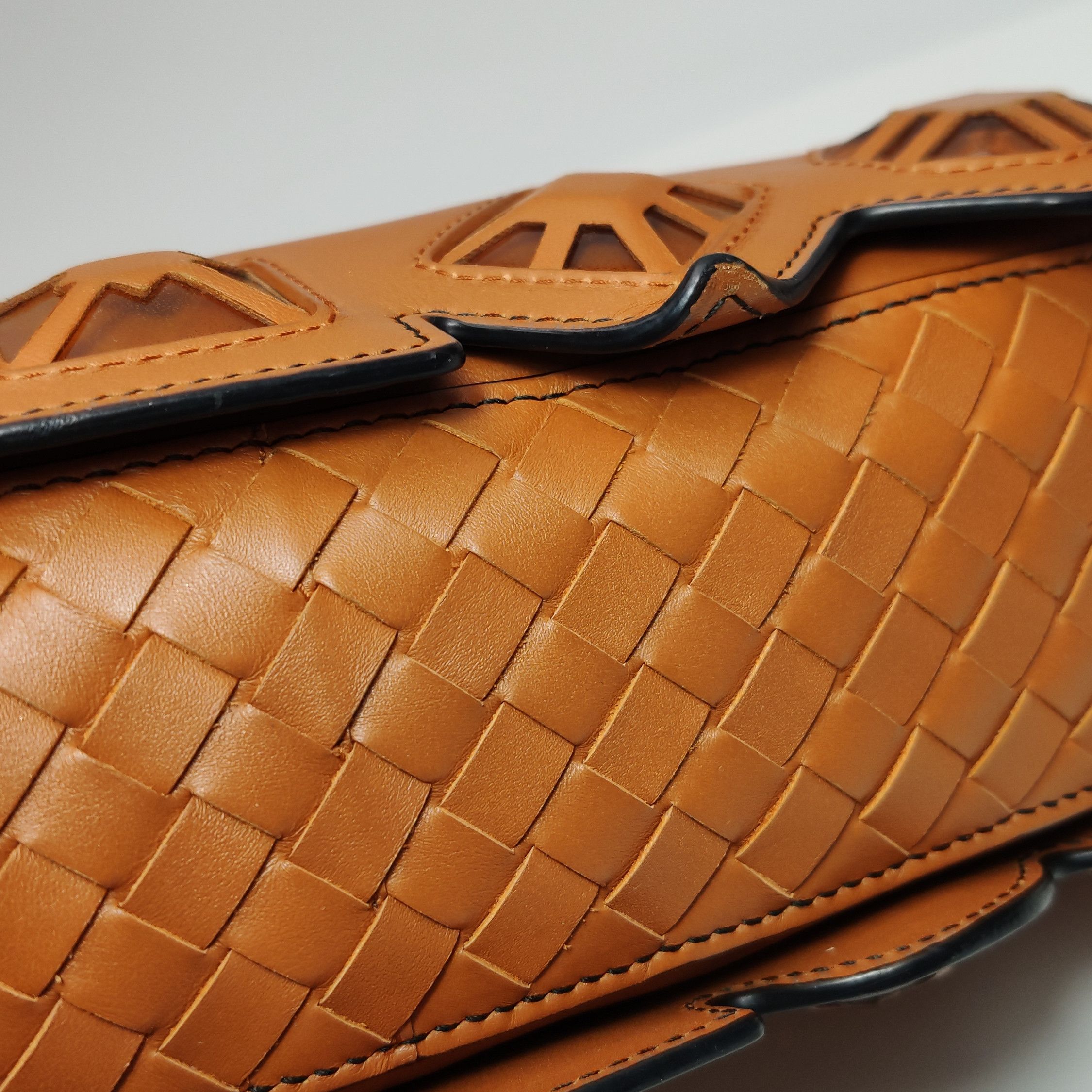 Bottega Veneta Bottega Veneta Women os Shoulder Bags Size ONE SIZE - 16 Thumbnail