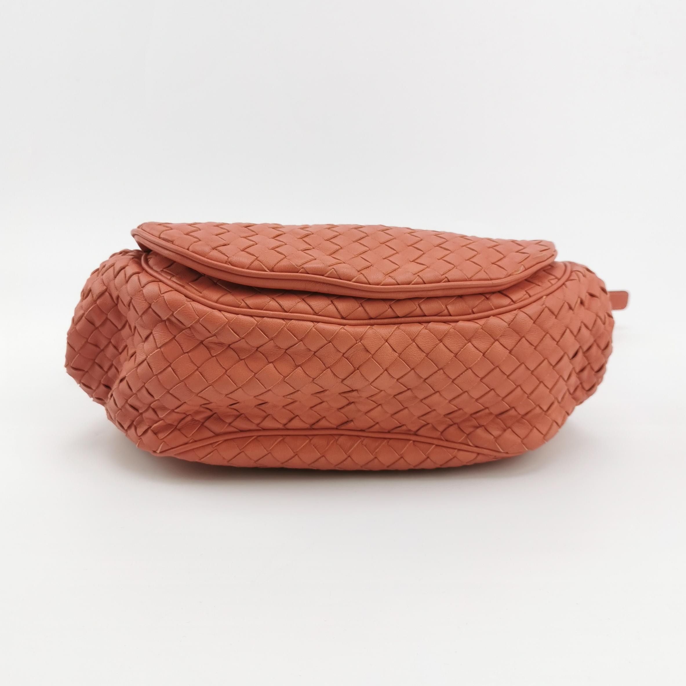 Bottega Veneta Bottega Veneta Women os Shoulder Bags Size ONE SIZE - 6 Thumbnail