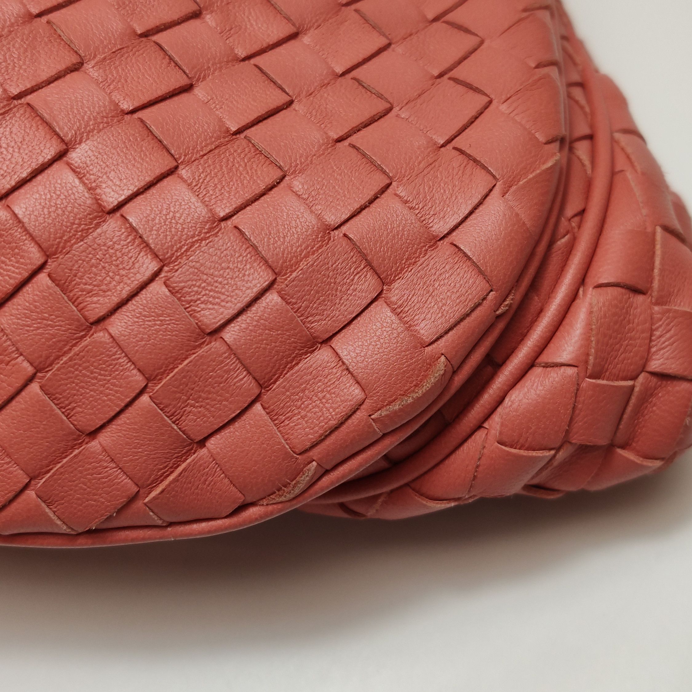Bottega Veneta Bottega Veneta Women os Shoulder Bags Size ONE SIZE - 15 Thumbnail