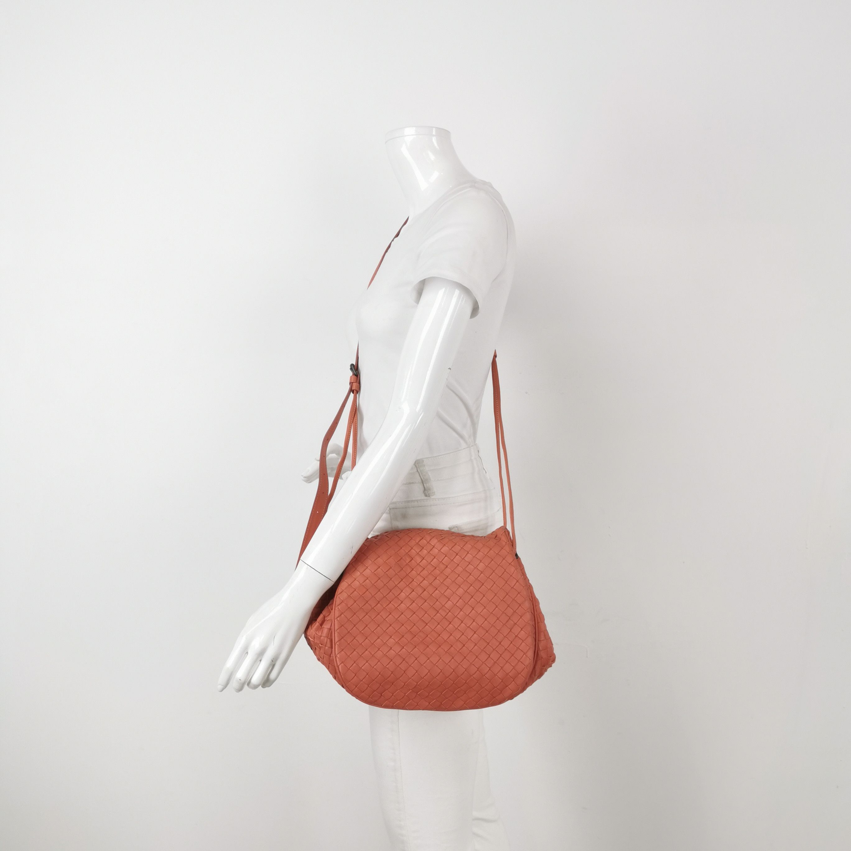 Bottega Veneta Bottega Veneta Women os Shoulder Bags Size ONE SIZE - 2 Thumbnail