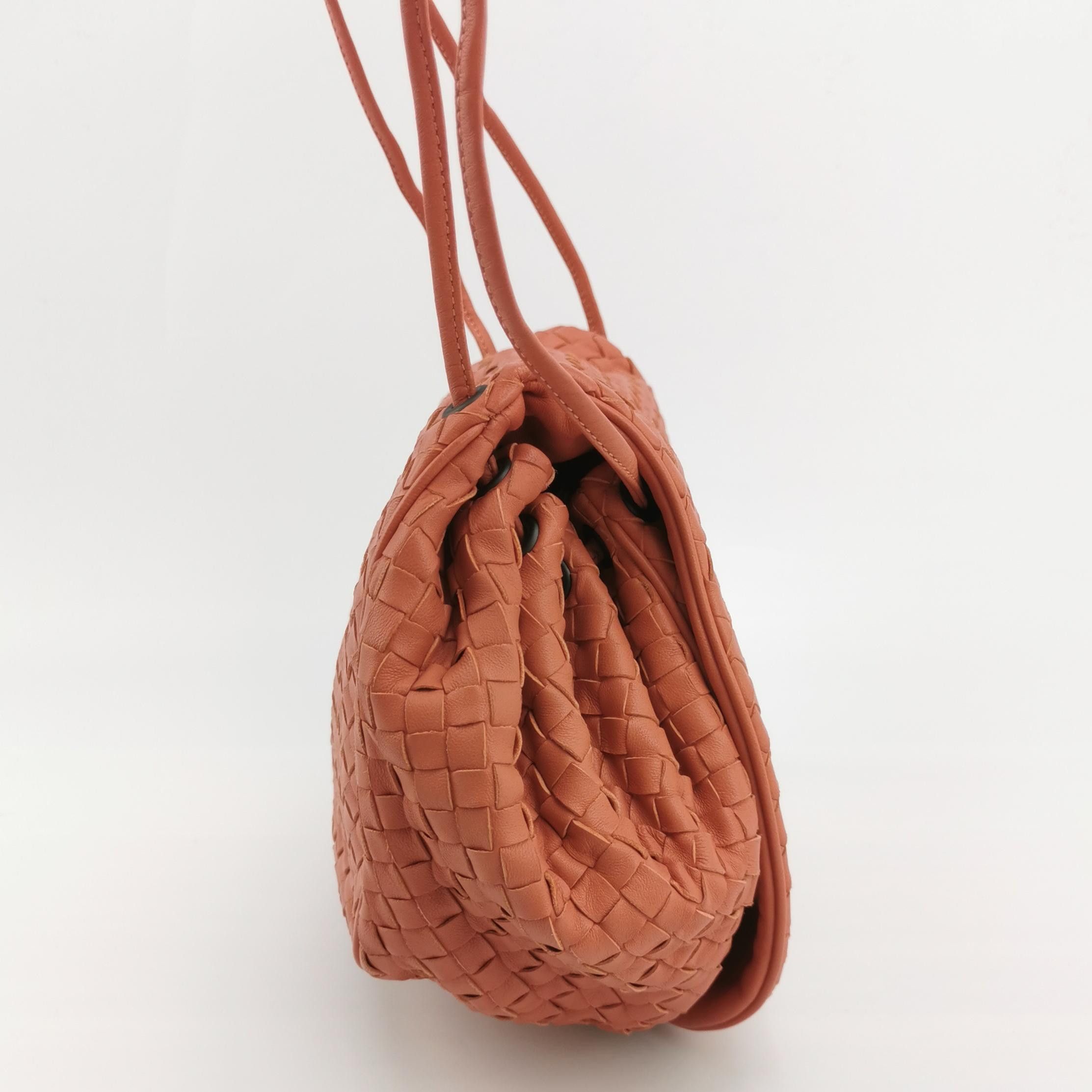 Bottega Veneta Bottega Veneta Women os Shoulder Bags Size ONE SIZE - 4 Thumbnail