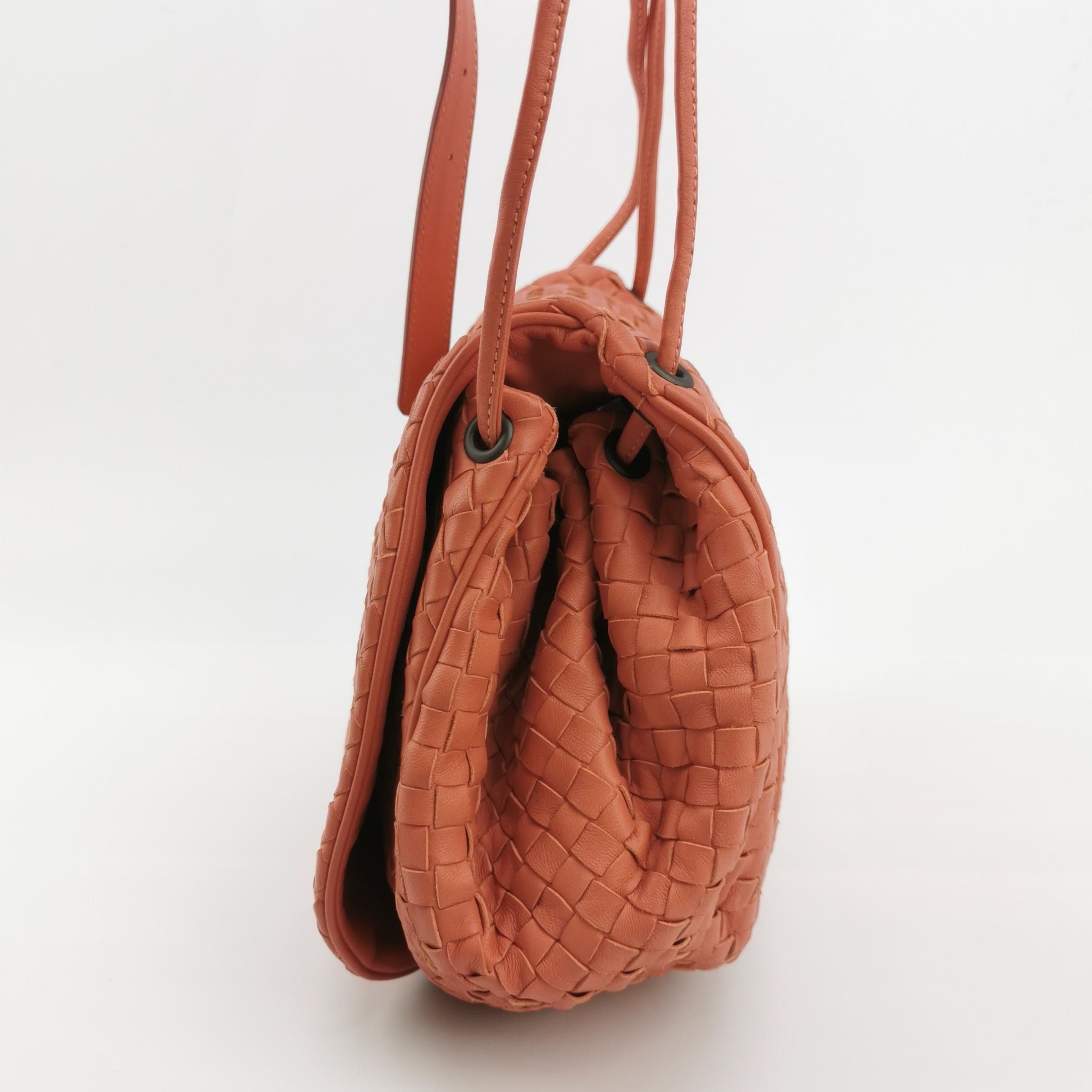 Bottega Veneta Bottega Veneta Women os Shoulder Bags Size ONE SIZE - 3 Thumbnail