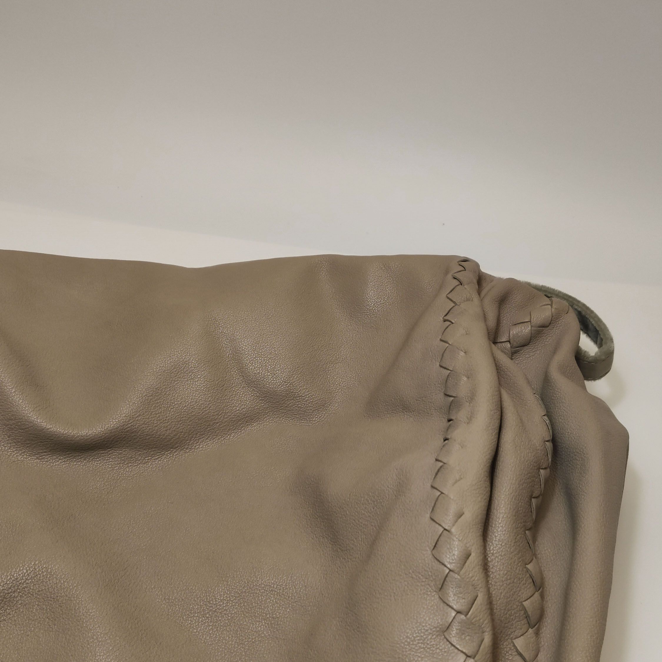 Bottega Veneta Bottega Veneta Women os Shoulder Bags Size ONE SIZE - 19 Thumbnail
