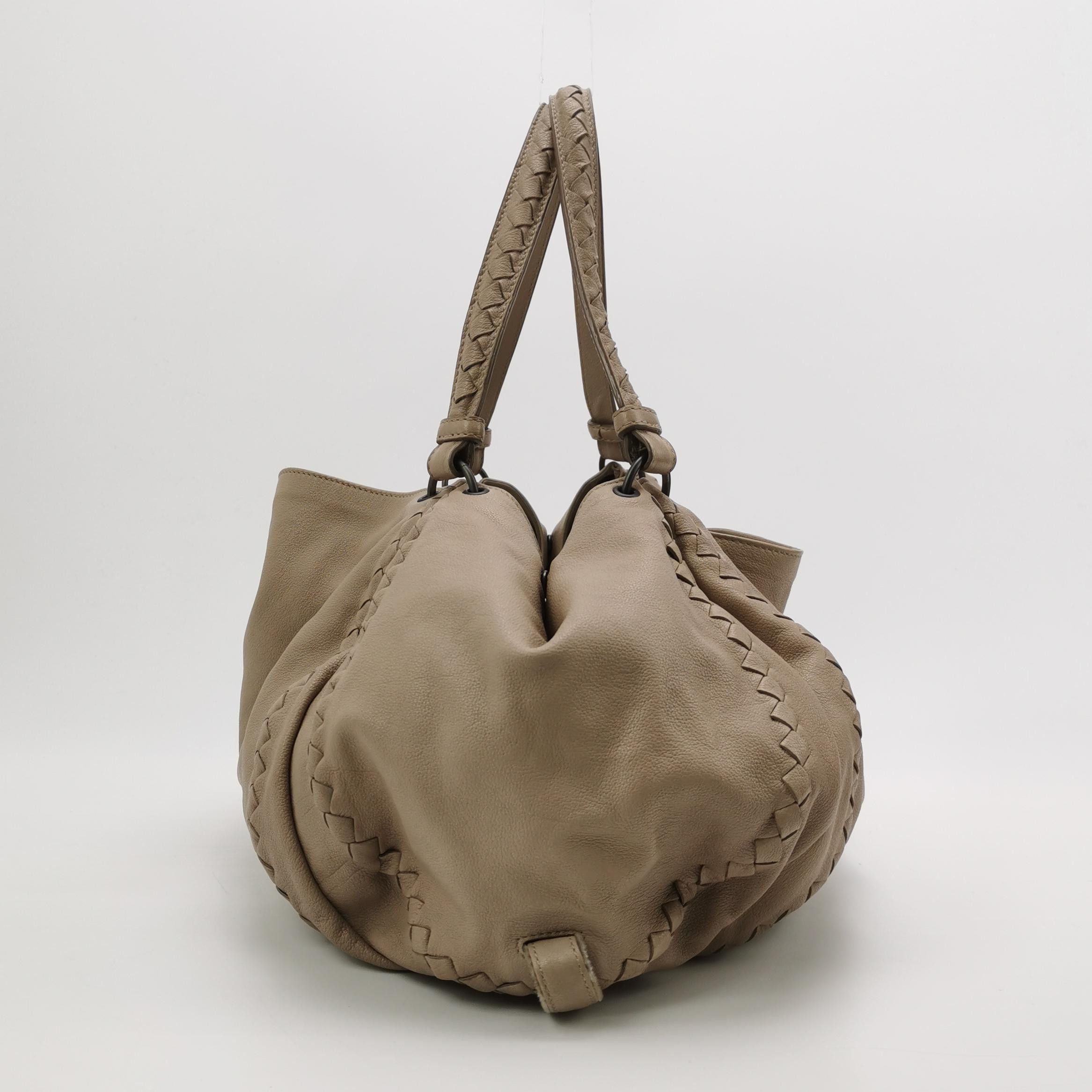 Bottega Veneta Bottega Veneta Women os Shoulder Bags Size ONE SIZE - 4 Thumbnail