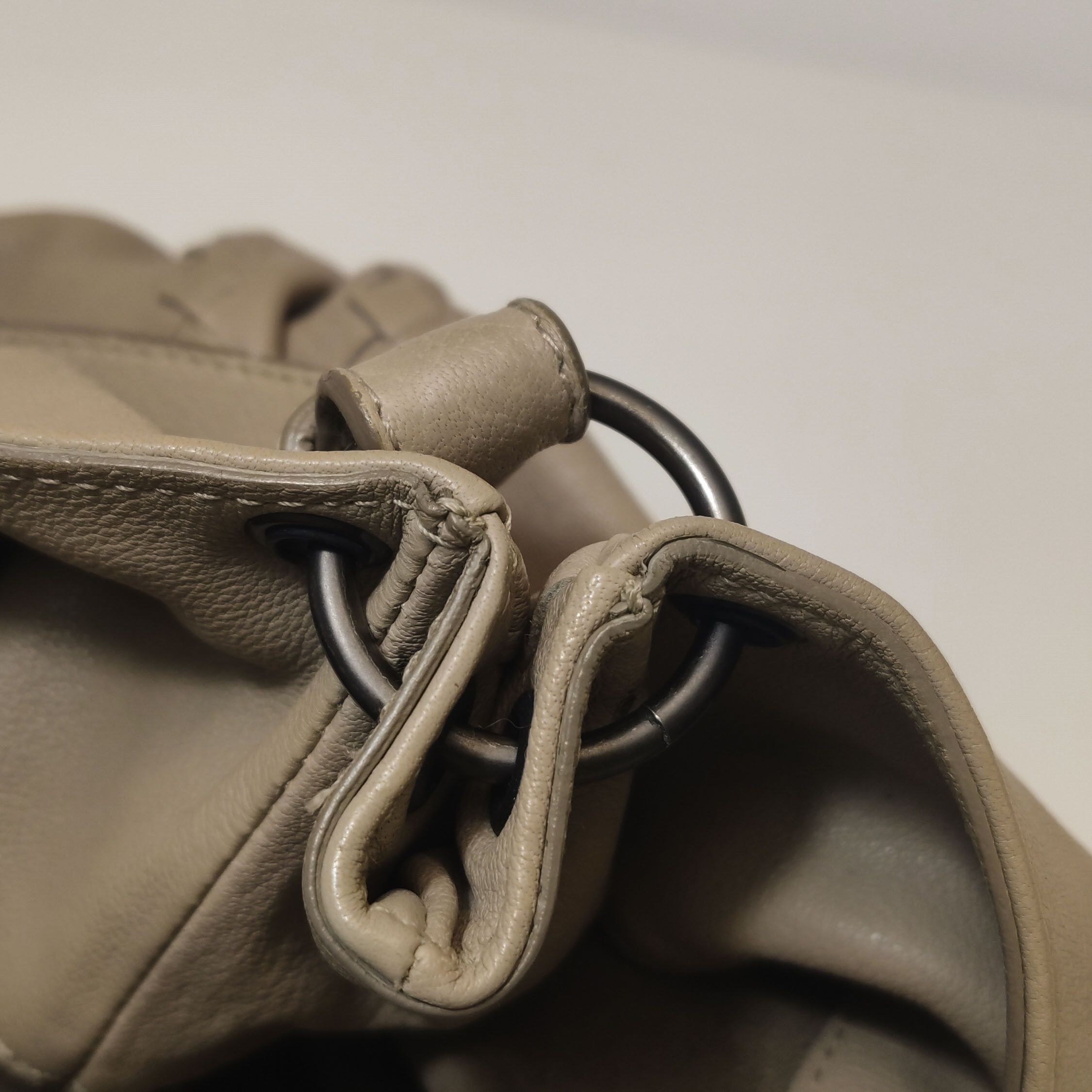Bottega Veneta Bottega Veneta Women os Shoulder Bags Size ONE SIZE - 12 Thumbnail