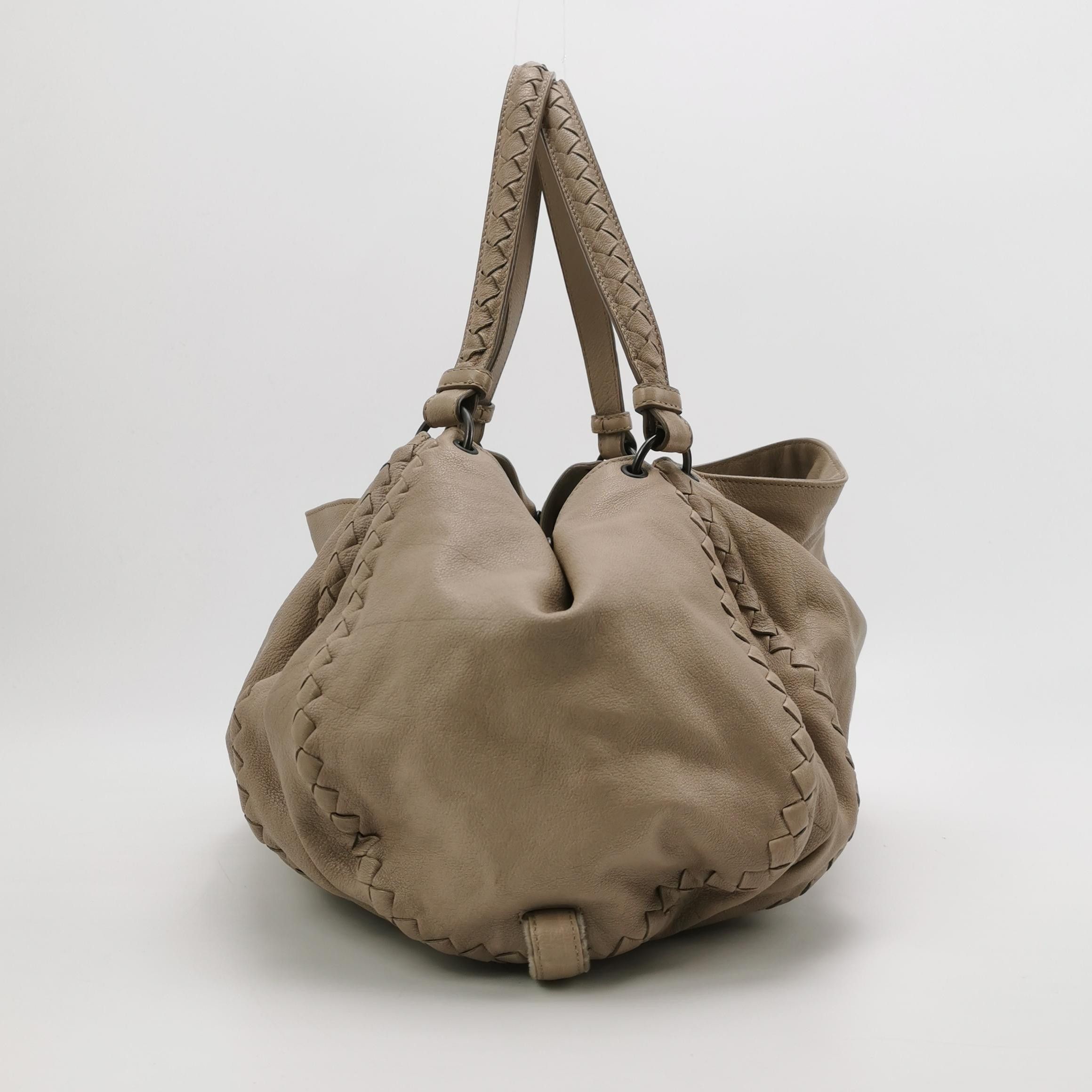 Bottega Veneta Bottega Veneta Women os Shoulder Bags Size ONE SIZE - 3 Thumbnail