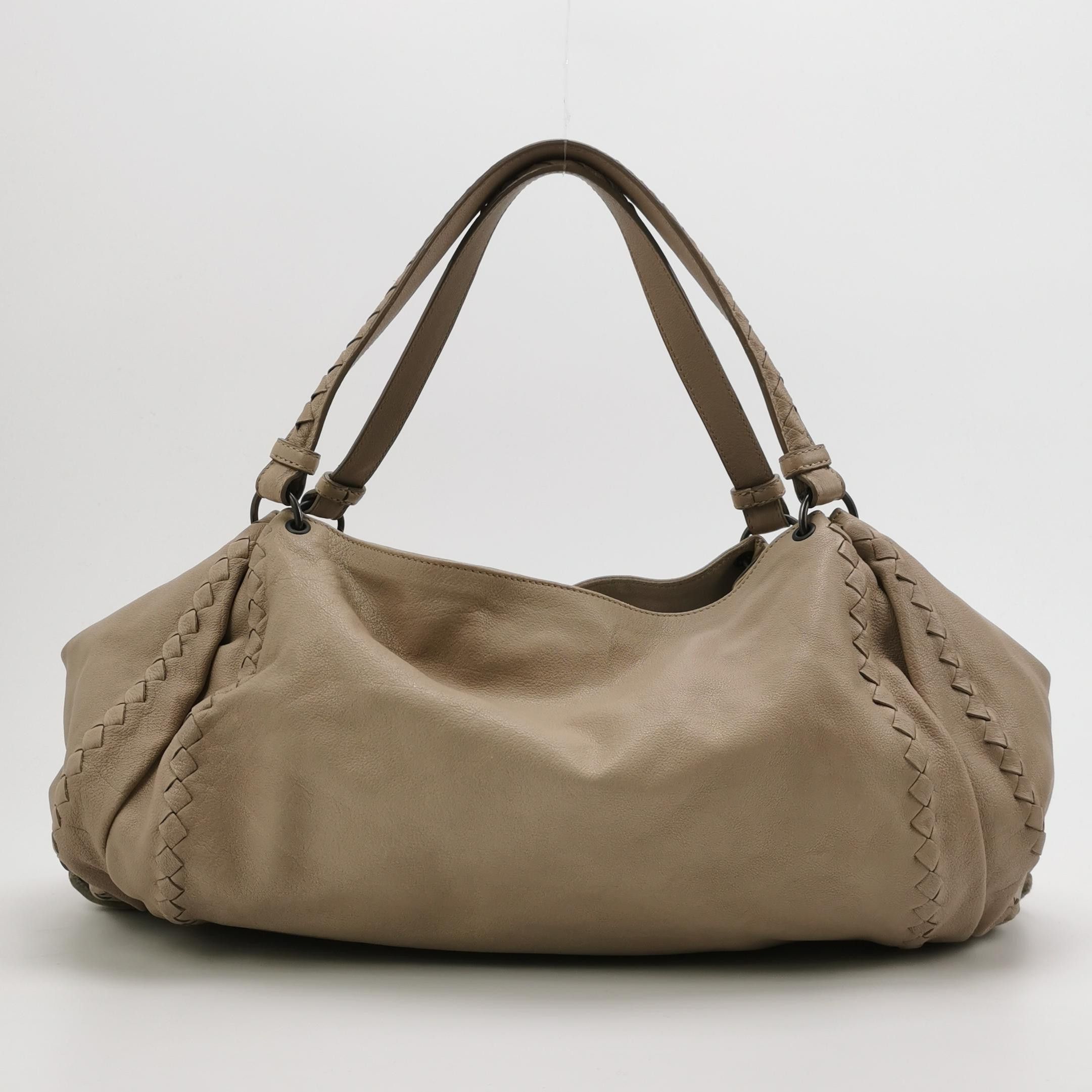 Bottega Veneta Bottega Veneta Women os Shoulder Bags Size ONE SIZE - 5 Thumbnail
