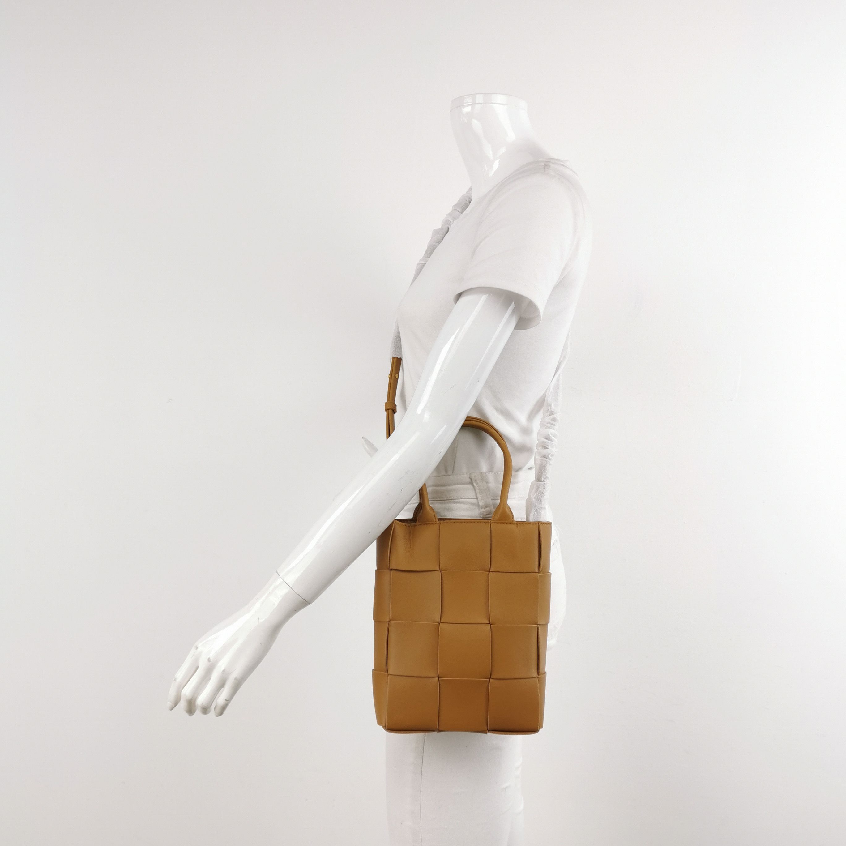 Bottega Veneta Bottega Veneta Women os Shoulder Bags Size ONE SIZE - 2 Thumbnail