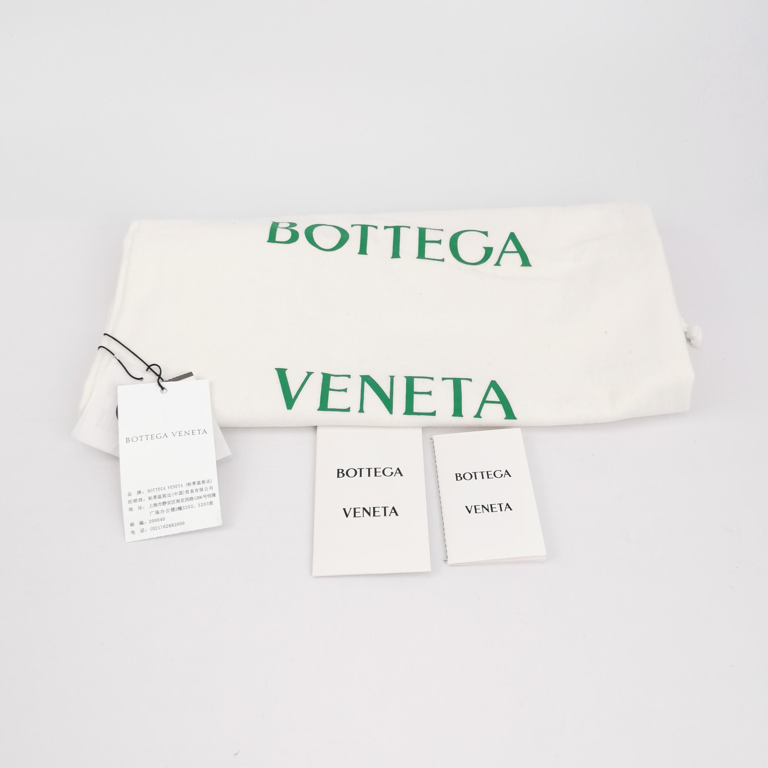 Bottega Veneta Bottega Veneta Women os Shoulder Bags Size ONE SIZE - 9 Thumbnail