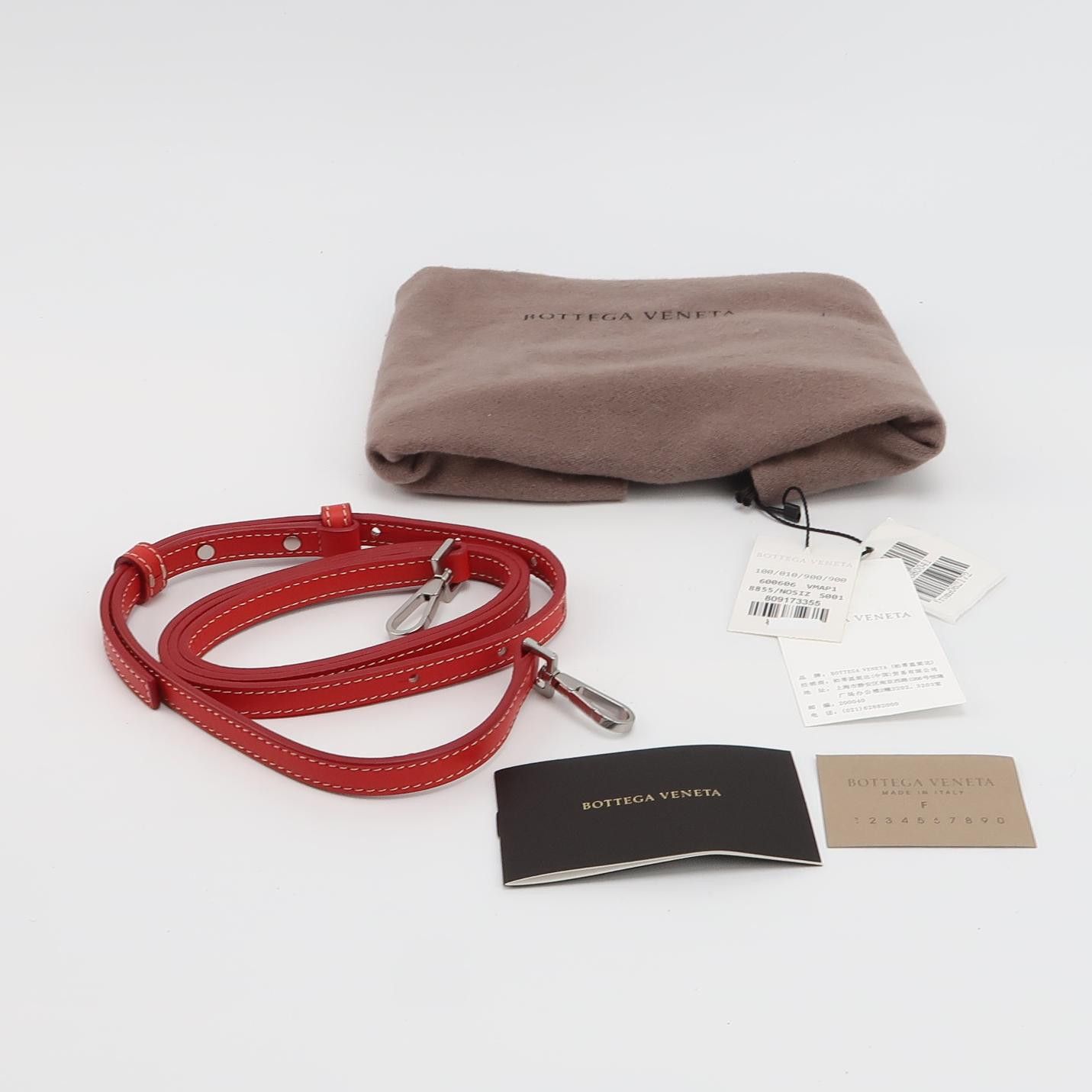 Bottega Veneta Bottega Veneta Women os Shoulder Bags Size ONE SIZE - 9 Thumbnail