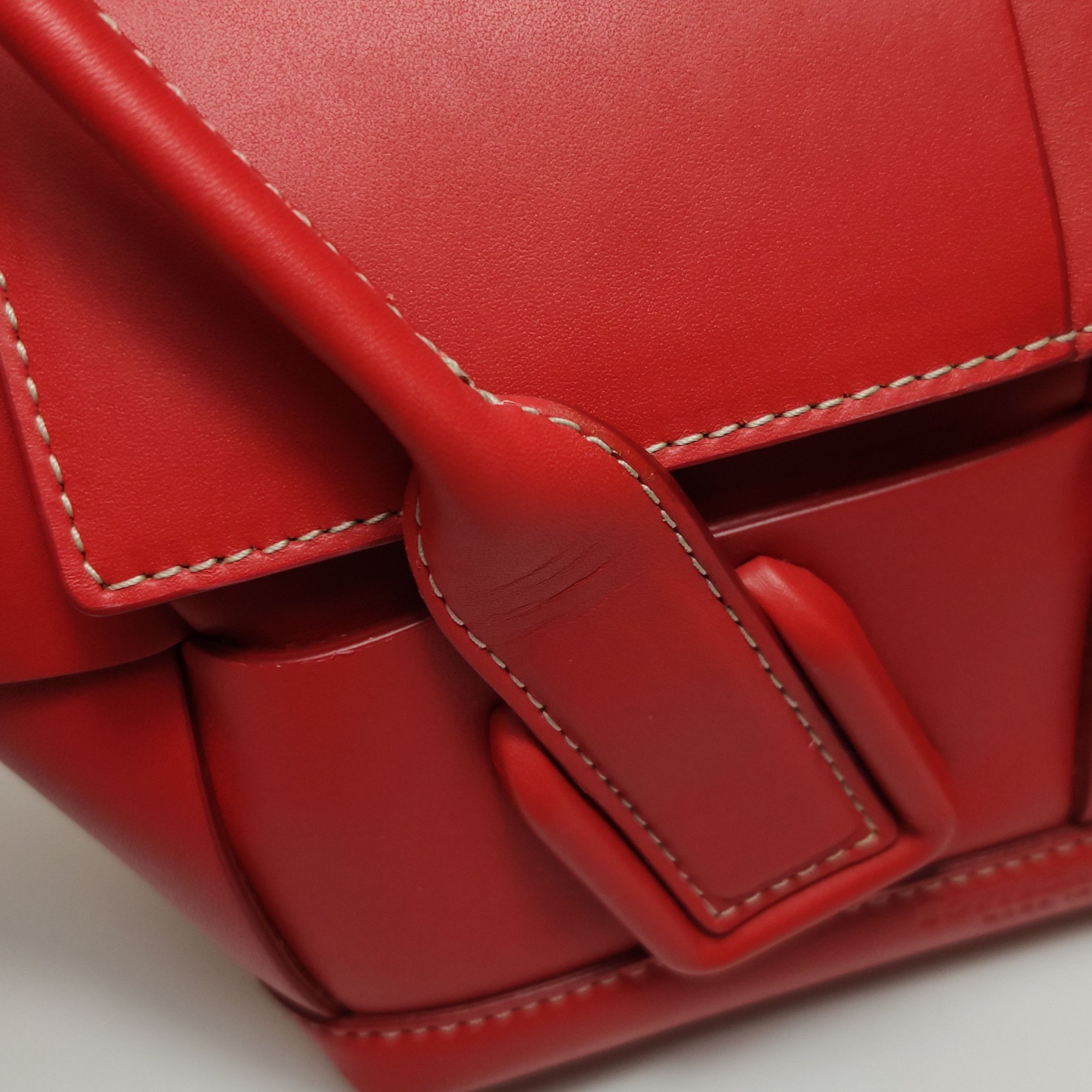 Bottega Veneta Bottega Veneta Women os Shoulder Bags Size ONE SIZE - 15 Thumbnail