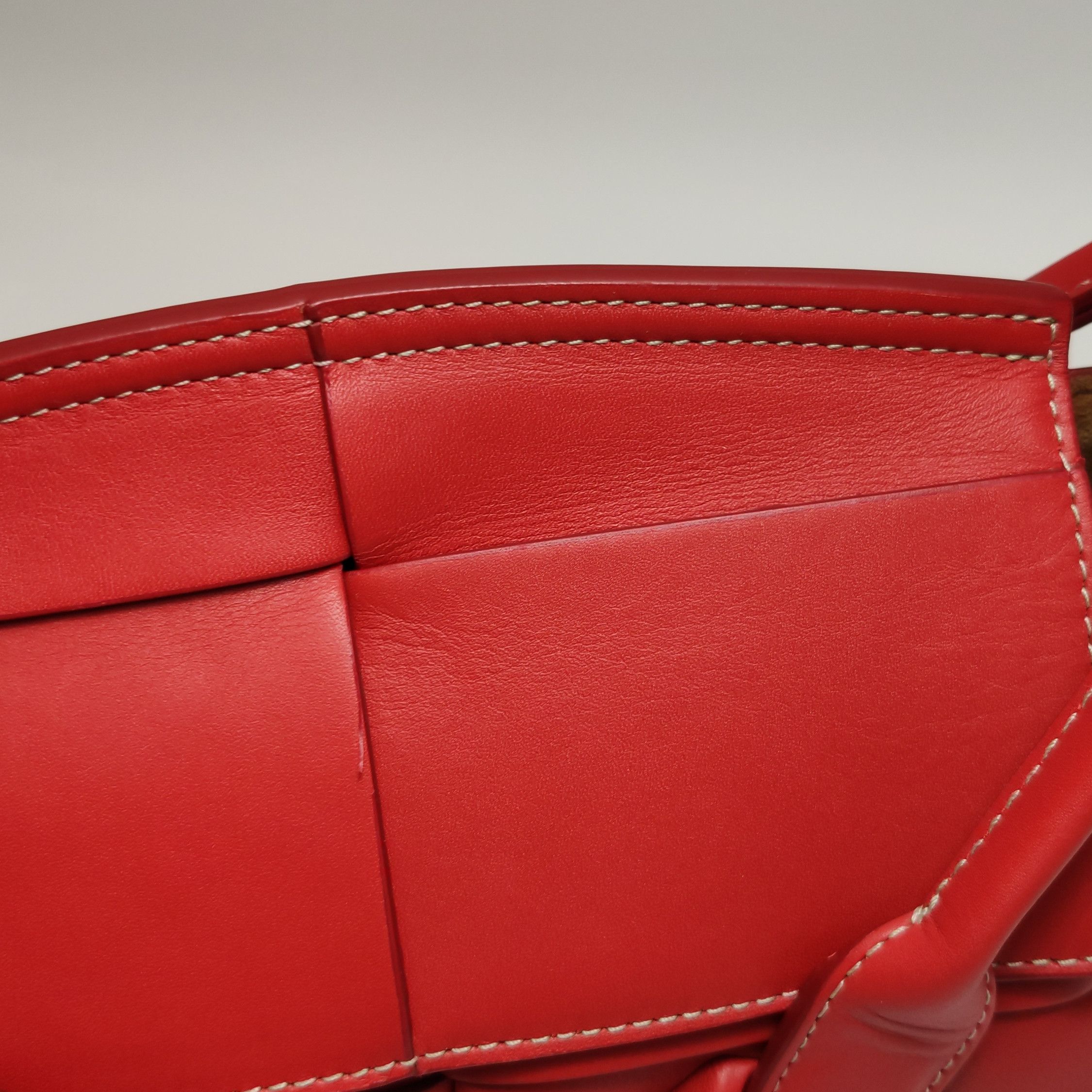 Bottega Veneta Bottega Veneta Women os Shoulder Bags Size ONE SIZE - 14 Thumbnail