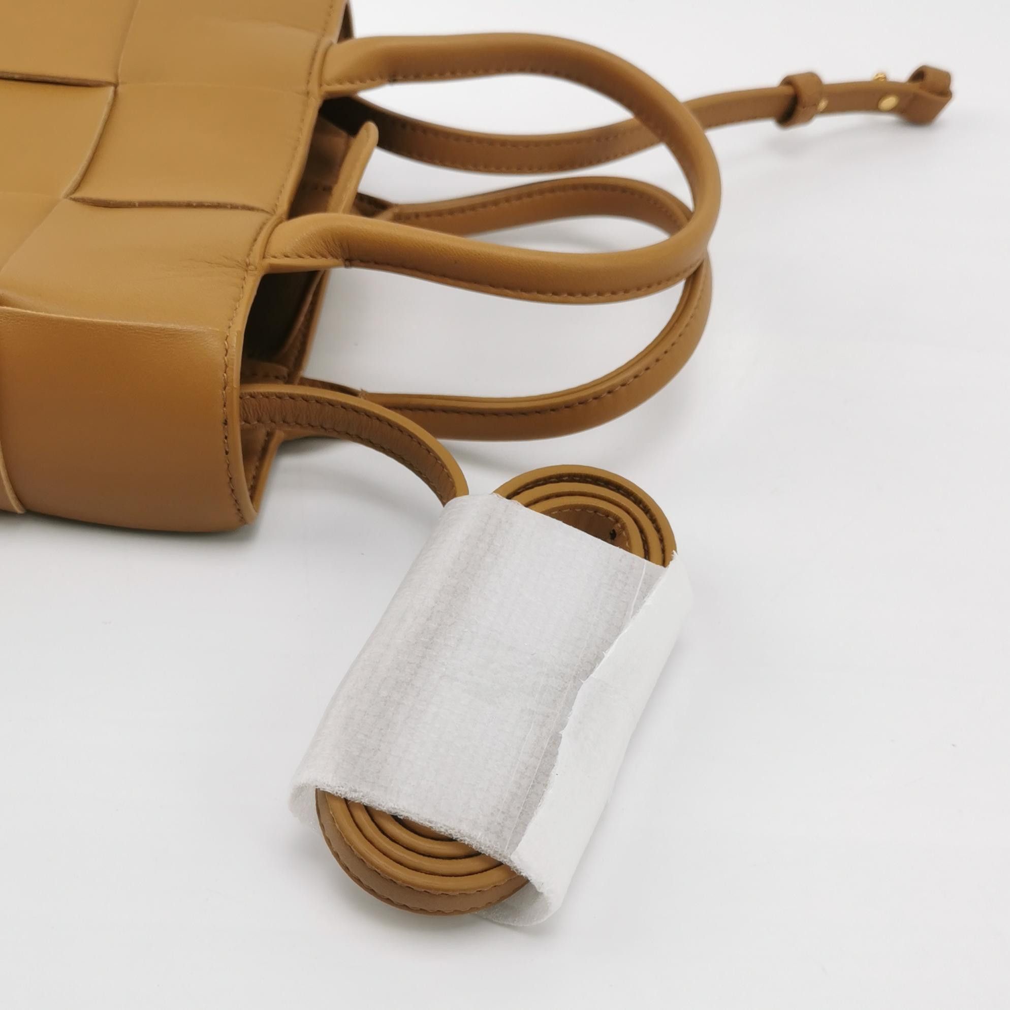 Bottega Veneta Bottega Veneta Women os Shoulder Bags Size ONE SIZE - 9 Thumbnail