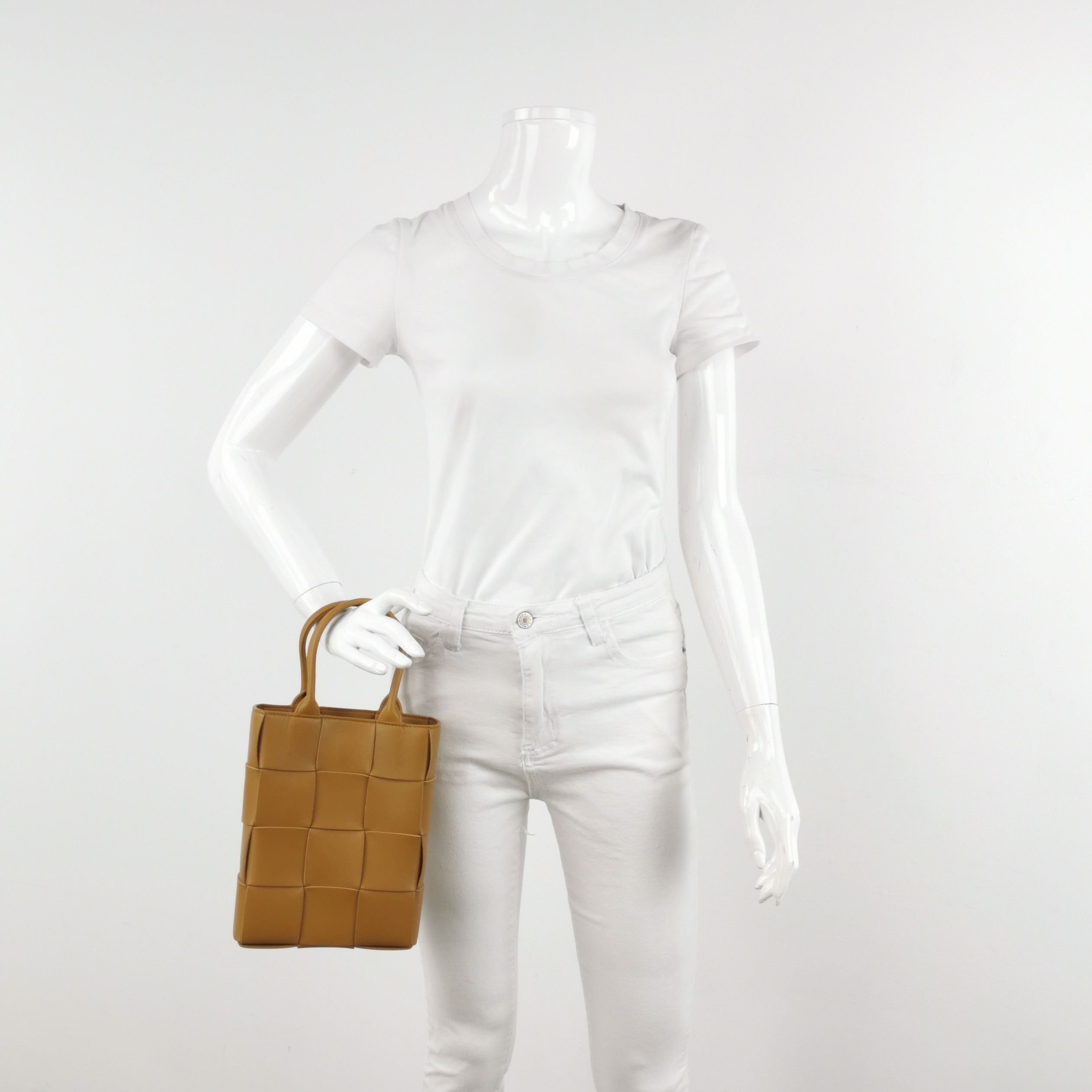 Bottega Veneta Bottega Veneta Women os Shoulder Bags Size ONE SIZE - 2 Thumbnail