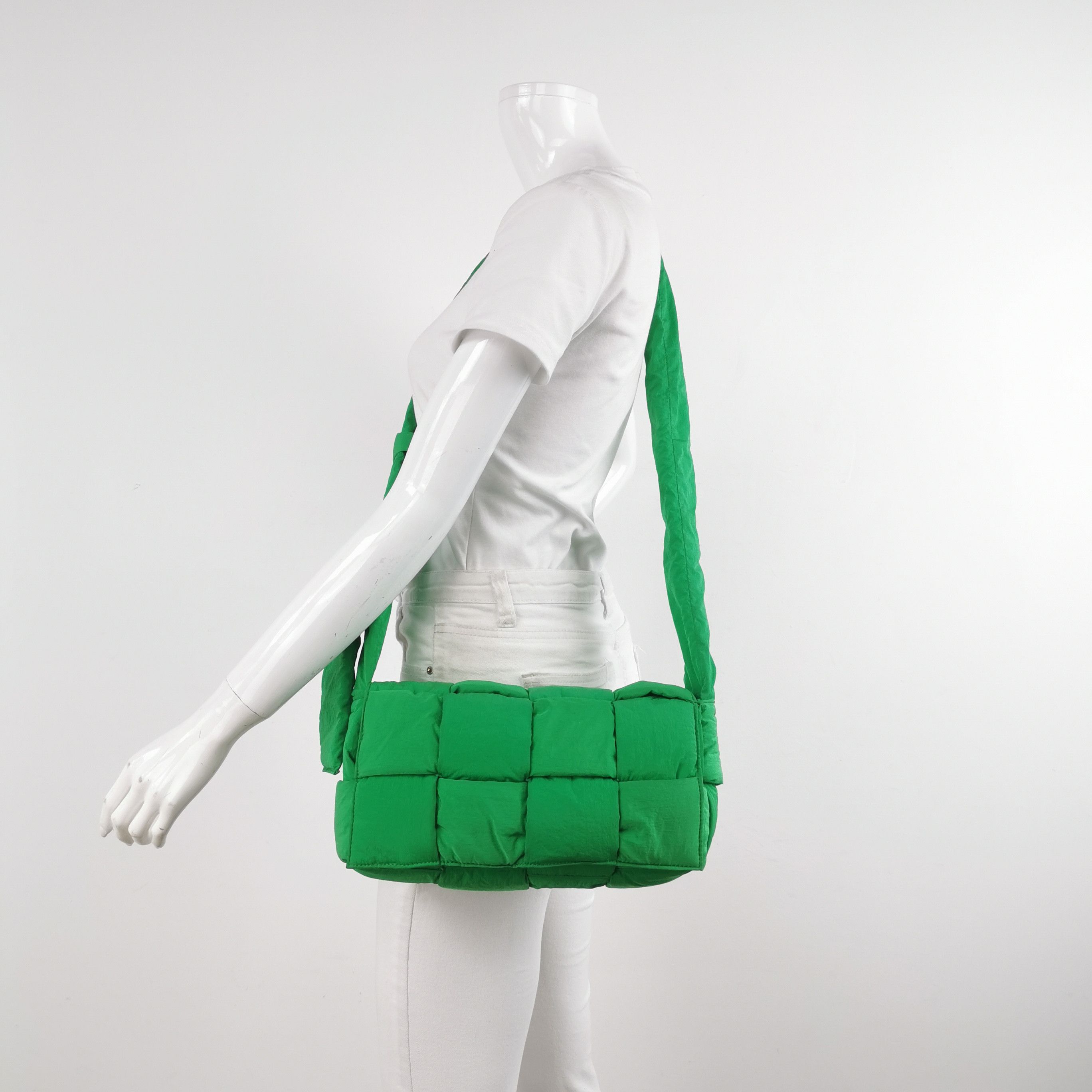 Bottega Veneta Bottega Veneta Women os Crossbody Bags Size ONE SIZE - 2 Thumbnail