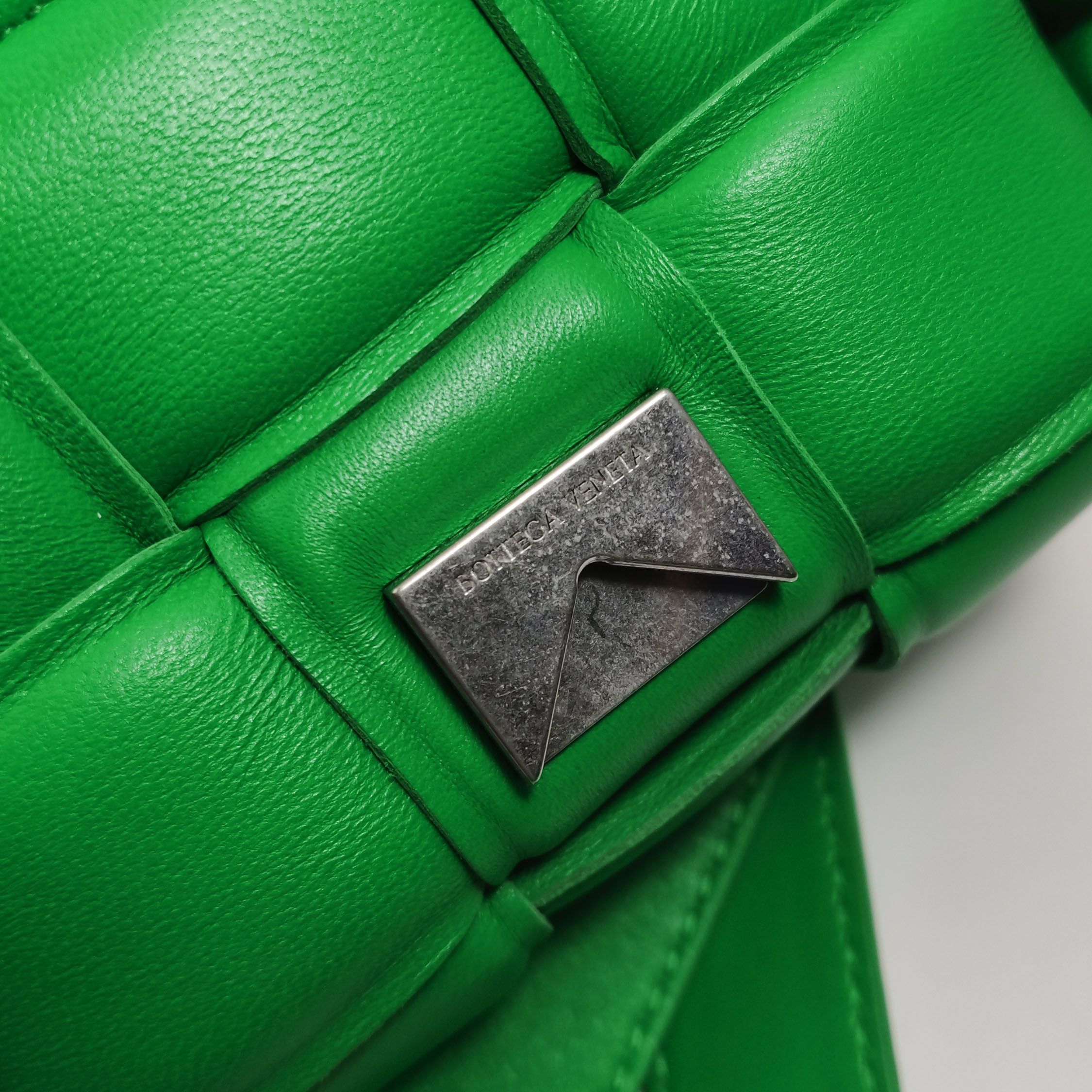 Bottega Veneta Bottega Veneta Women os Crossbody Bags Size ONE SIZE - 11 Thumbnail