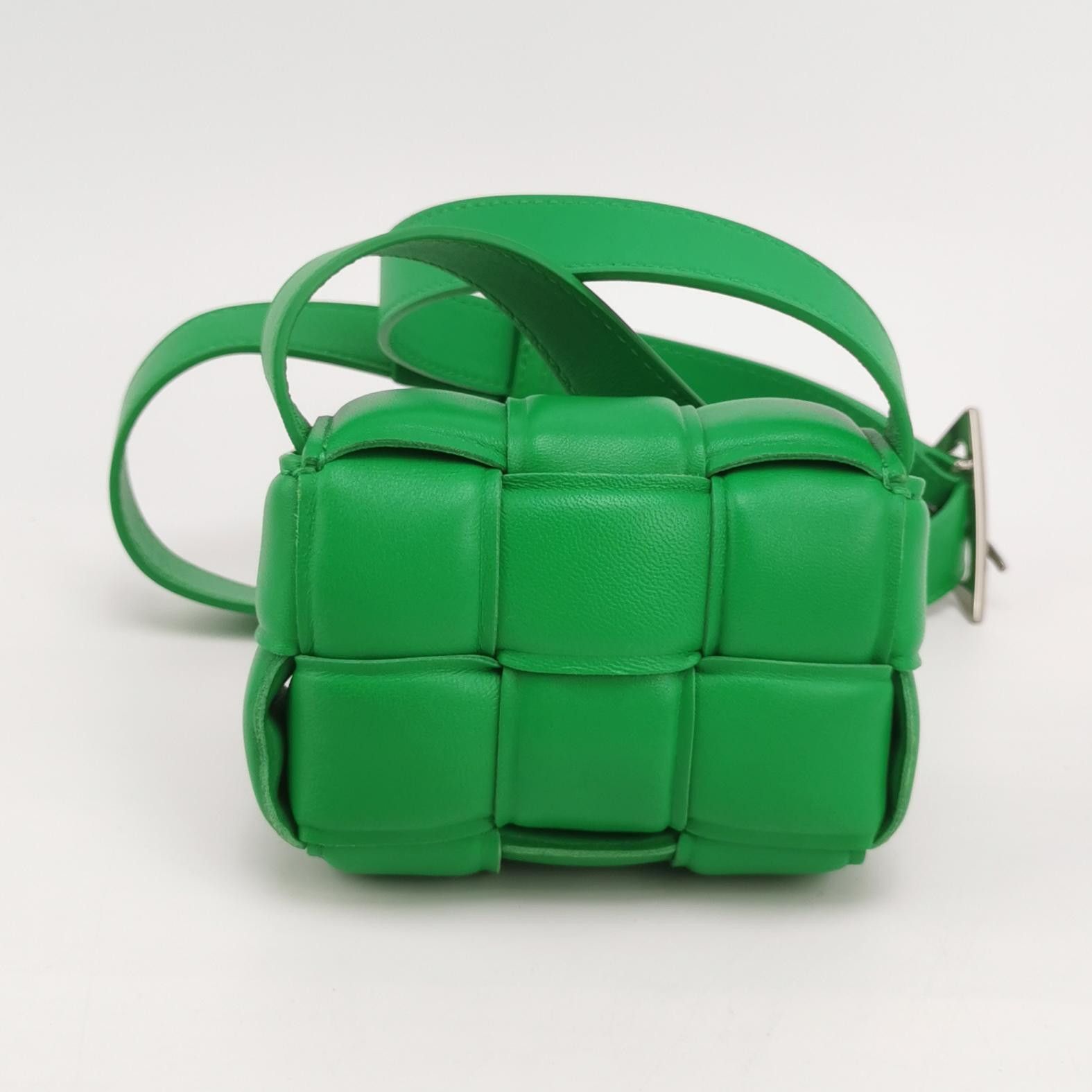 Bottega Veneta Bottega Veneta Women os Crossbody Bags Size ONE SIZE - 5 Thumbnail