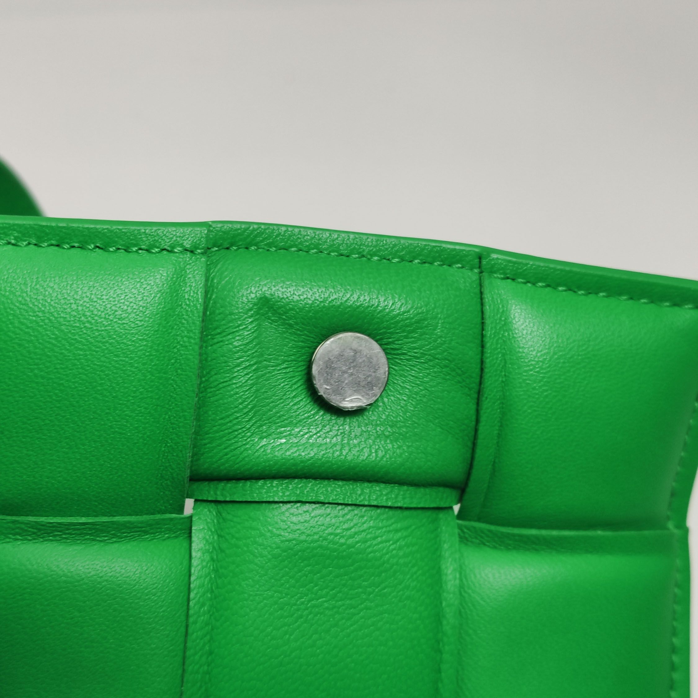 Bottega Veneta Bottega Veneta Women os Crossbody Bags Size ONE SIZE - 15 Thumbnail