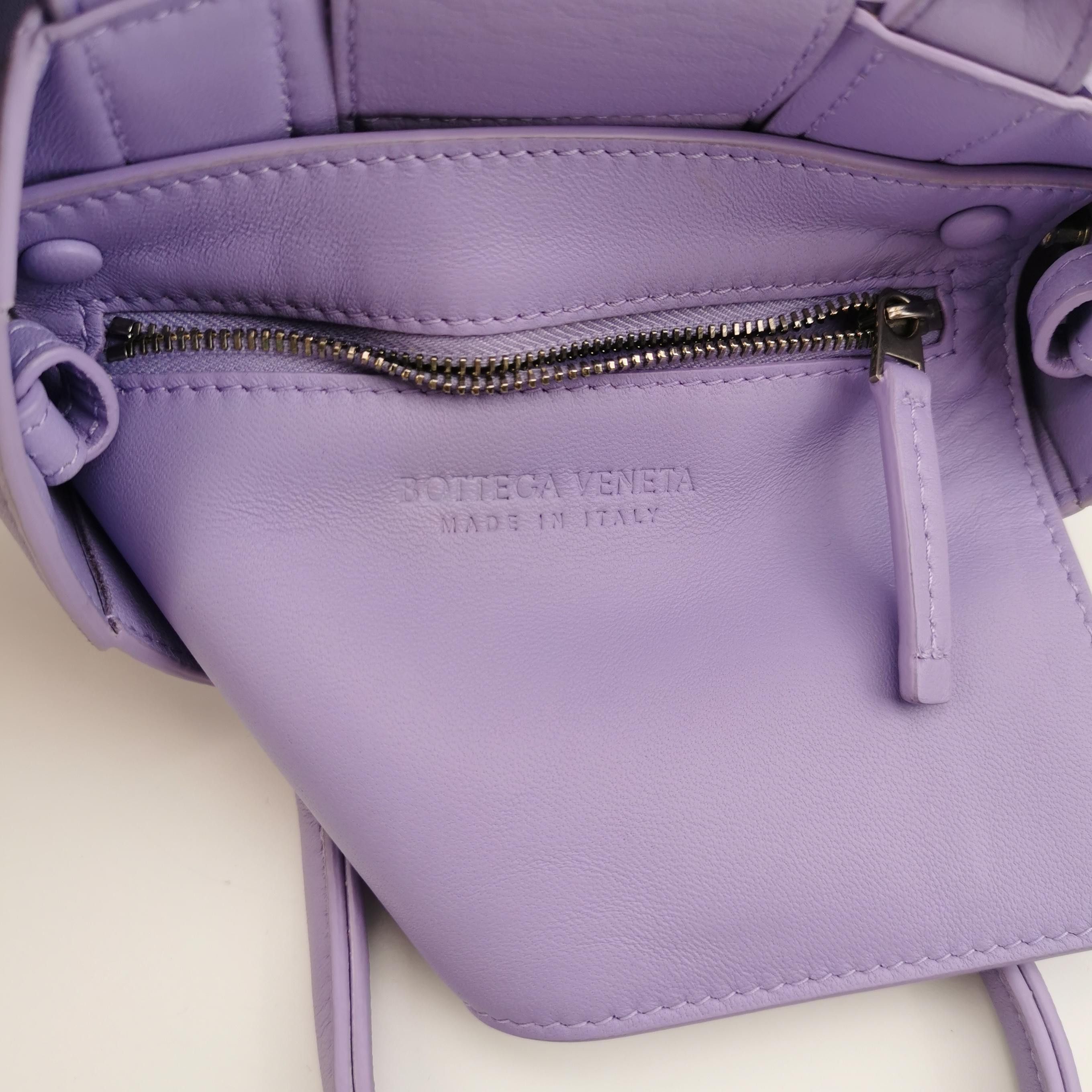 Bottega Veneta Bottega Veneta Women os Shoulder Bags Size ONE SIZE - 8 Thumbnail
