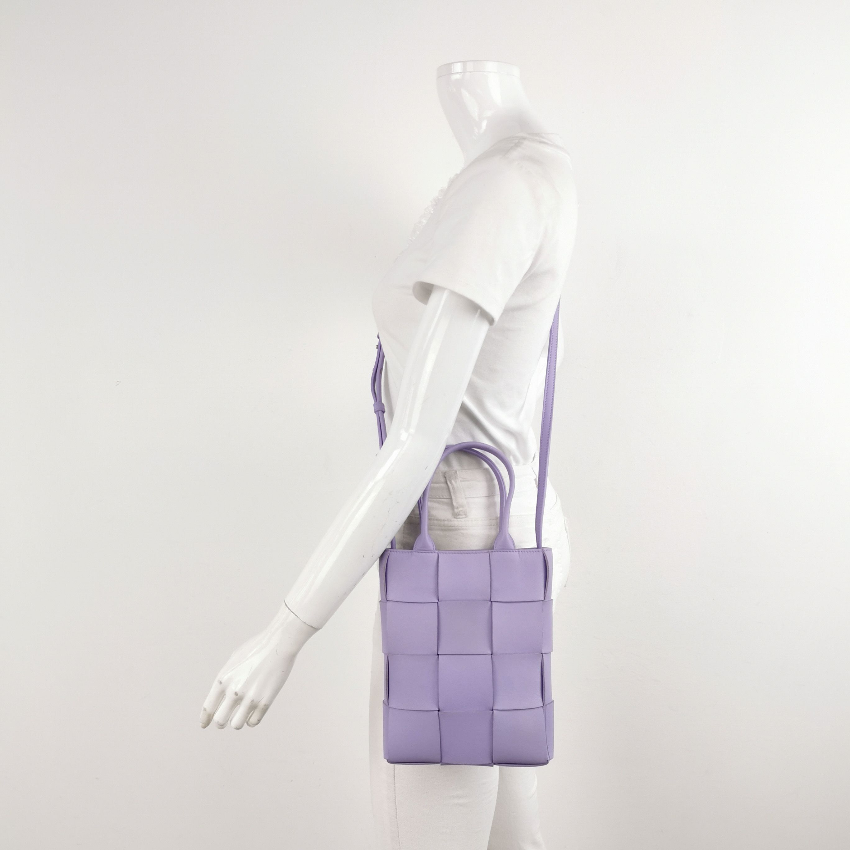 Bottega Veneta Bottega Veneta Women os Shoulder Bags Size ONE SIZE - 2 Thumbnail
