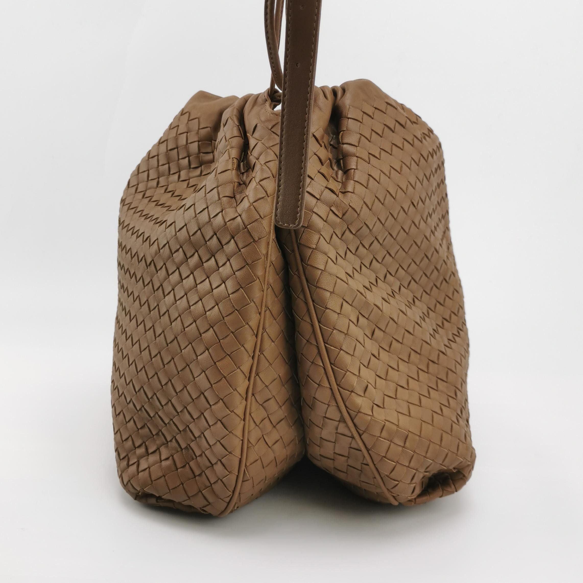 Bottega Veneta Bottega Veneta Women os Crossbody Bags Size ONE SIZE - 3 Thumbnail