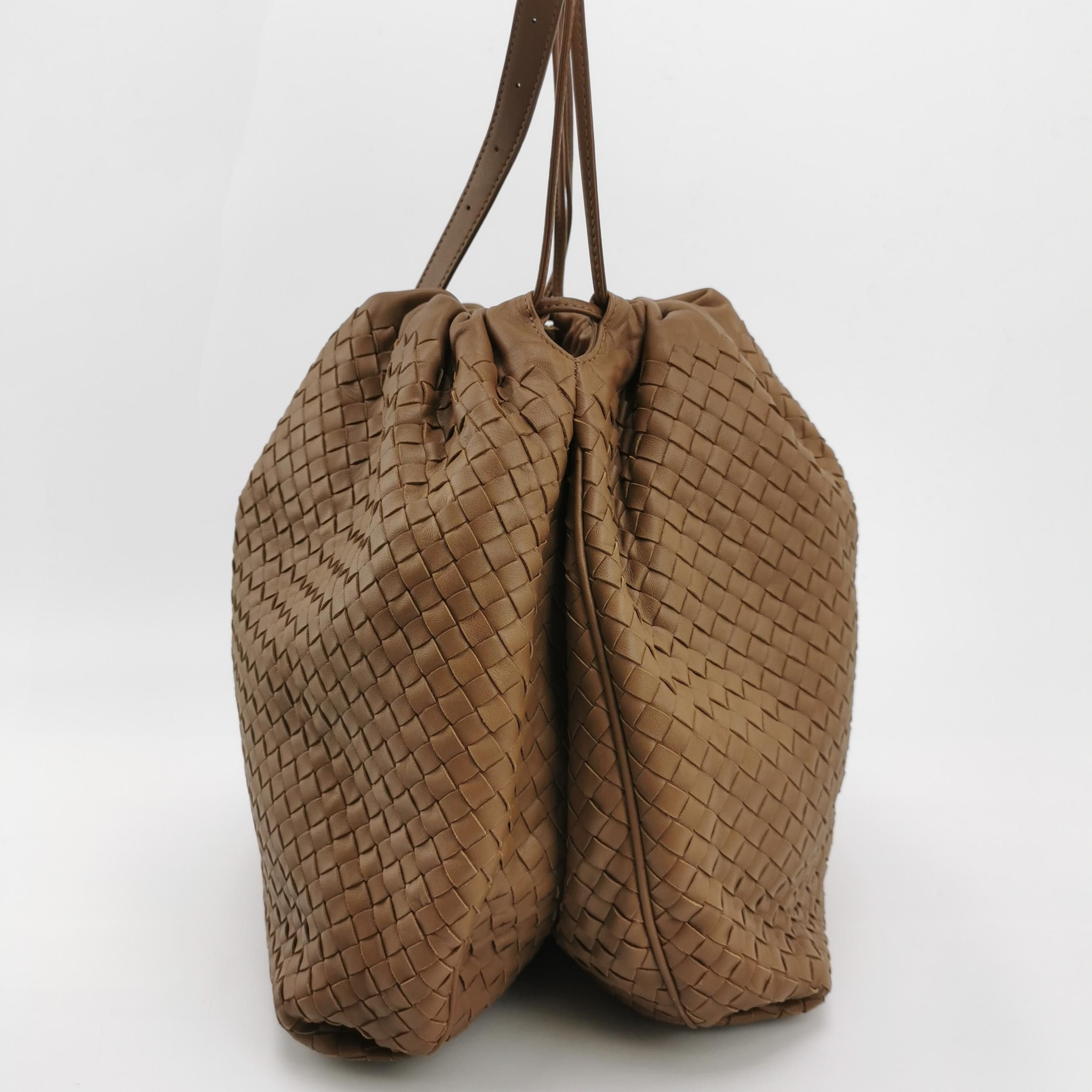Bottega Veneta Bottega Veneta Women os Crossbody Bags Size ONE SIZE - 4 Thumbnail