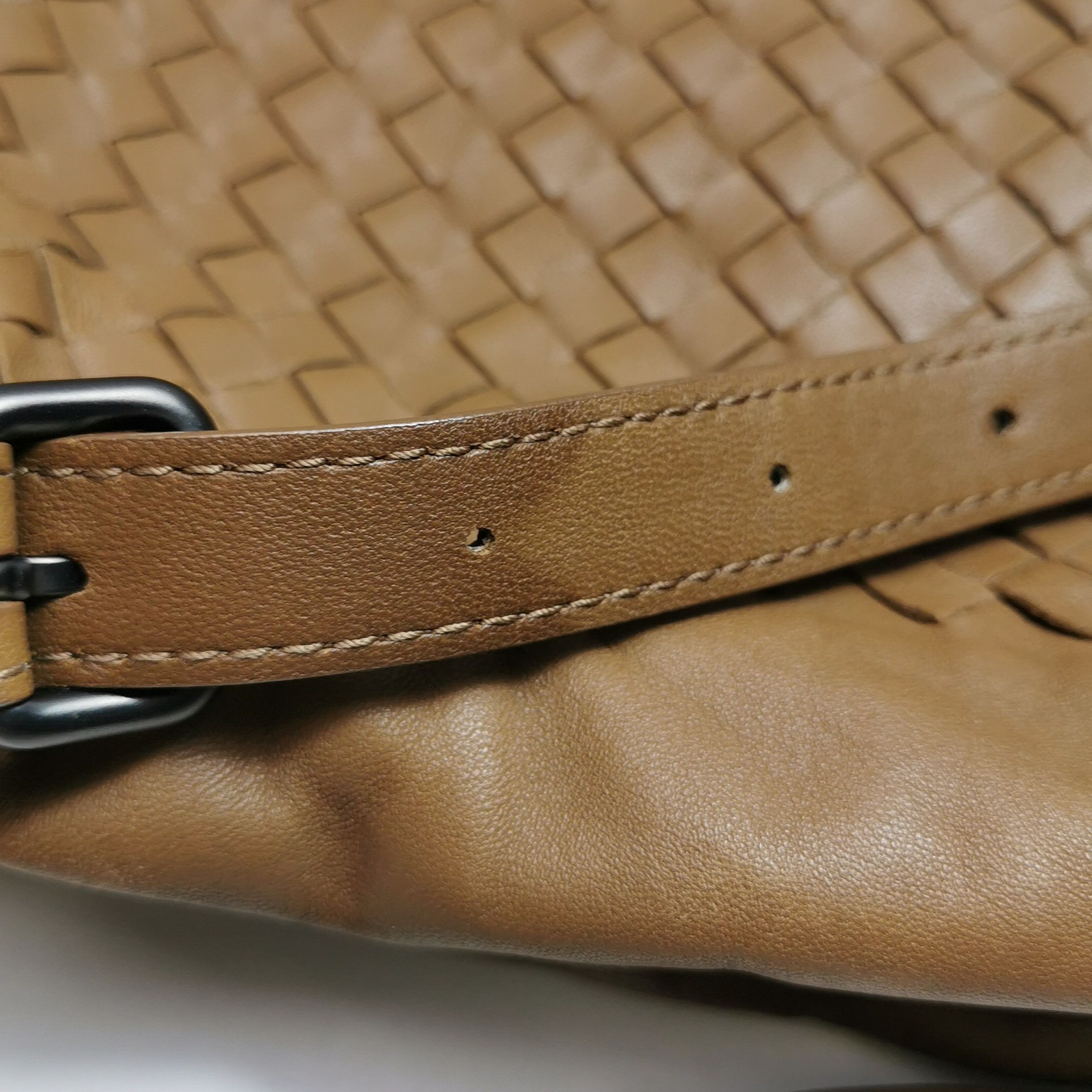 Bottega Veneta Bottega Veneta Women os Crossbody Bags Size ONE SIZE - 10 Thumbnail