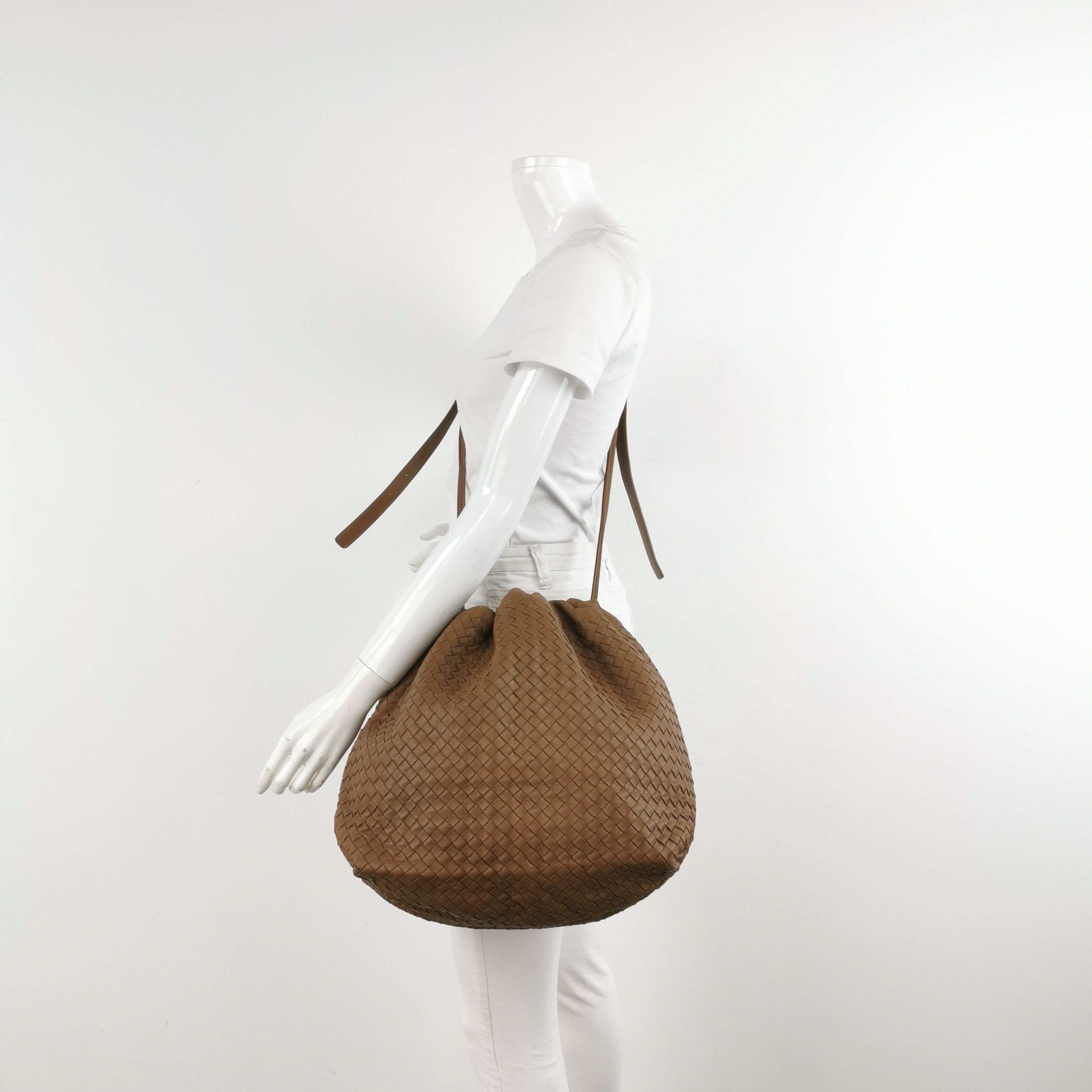Bottega Veneta Bottega Veneta Women os Crossbody Bags Size ONE SIZE - 2 Thumbnail